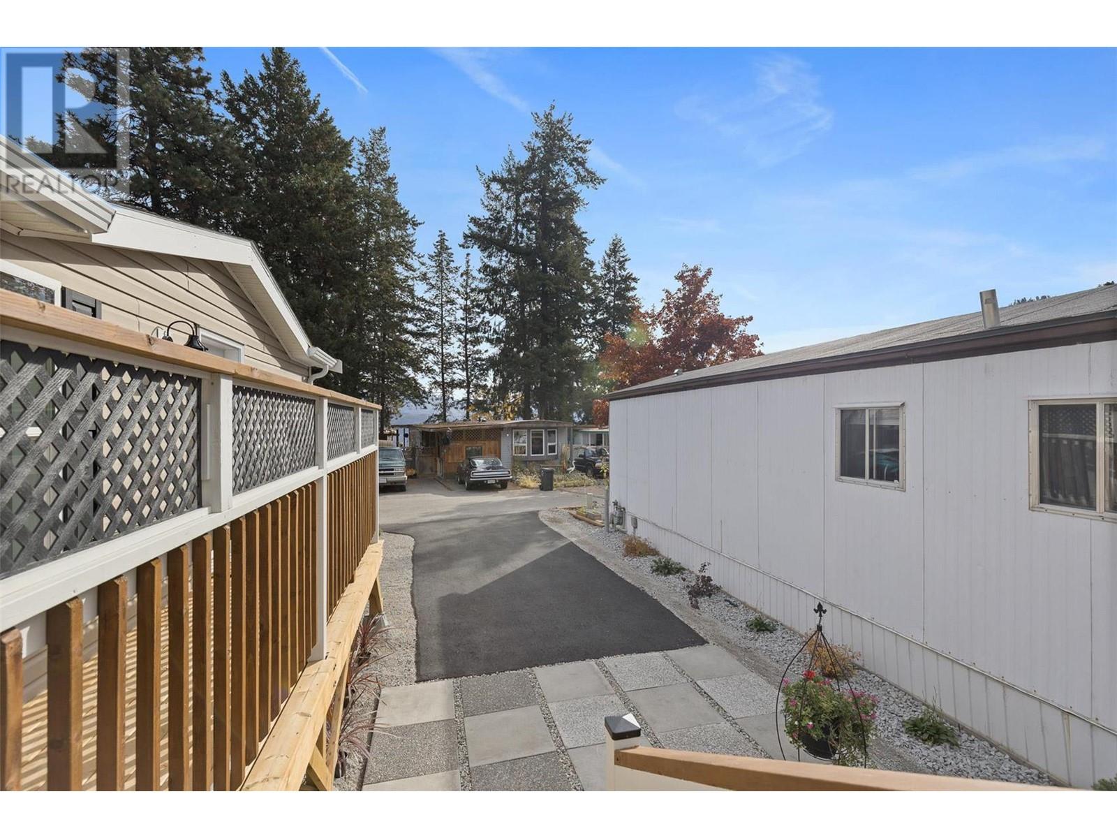 5371 Princeton Avenue Unit# 18, #18