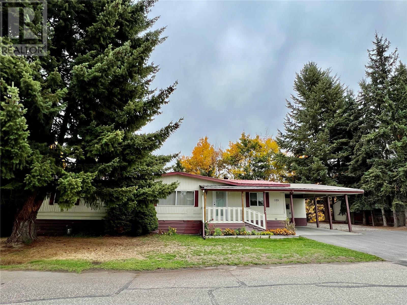 3350 10 Avenue NE Unit# 173, #173