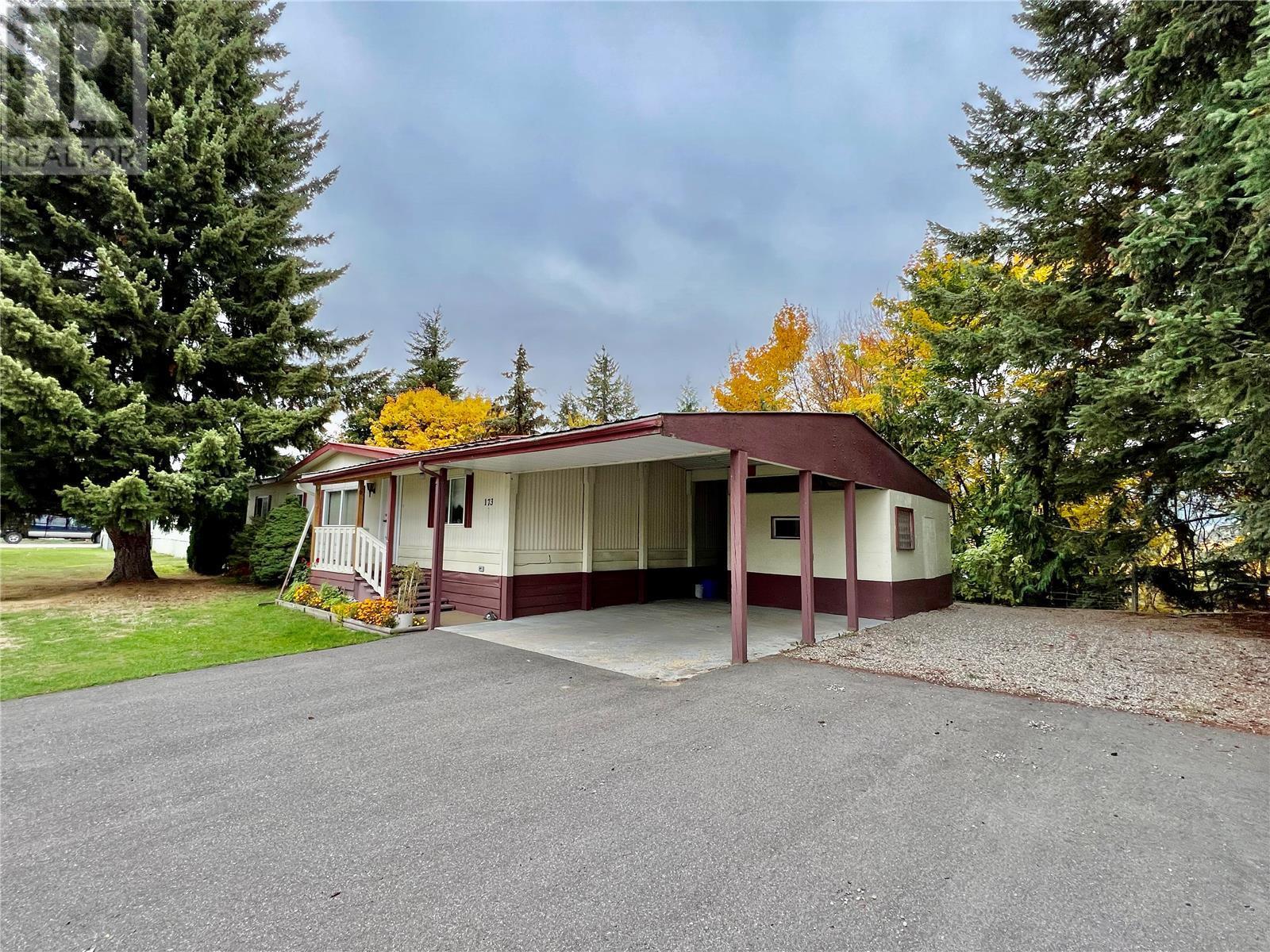 3350 10 Avenue NE Unit# 173, #173