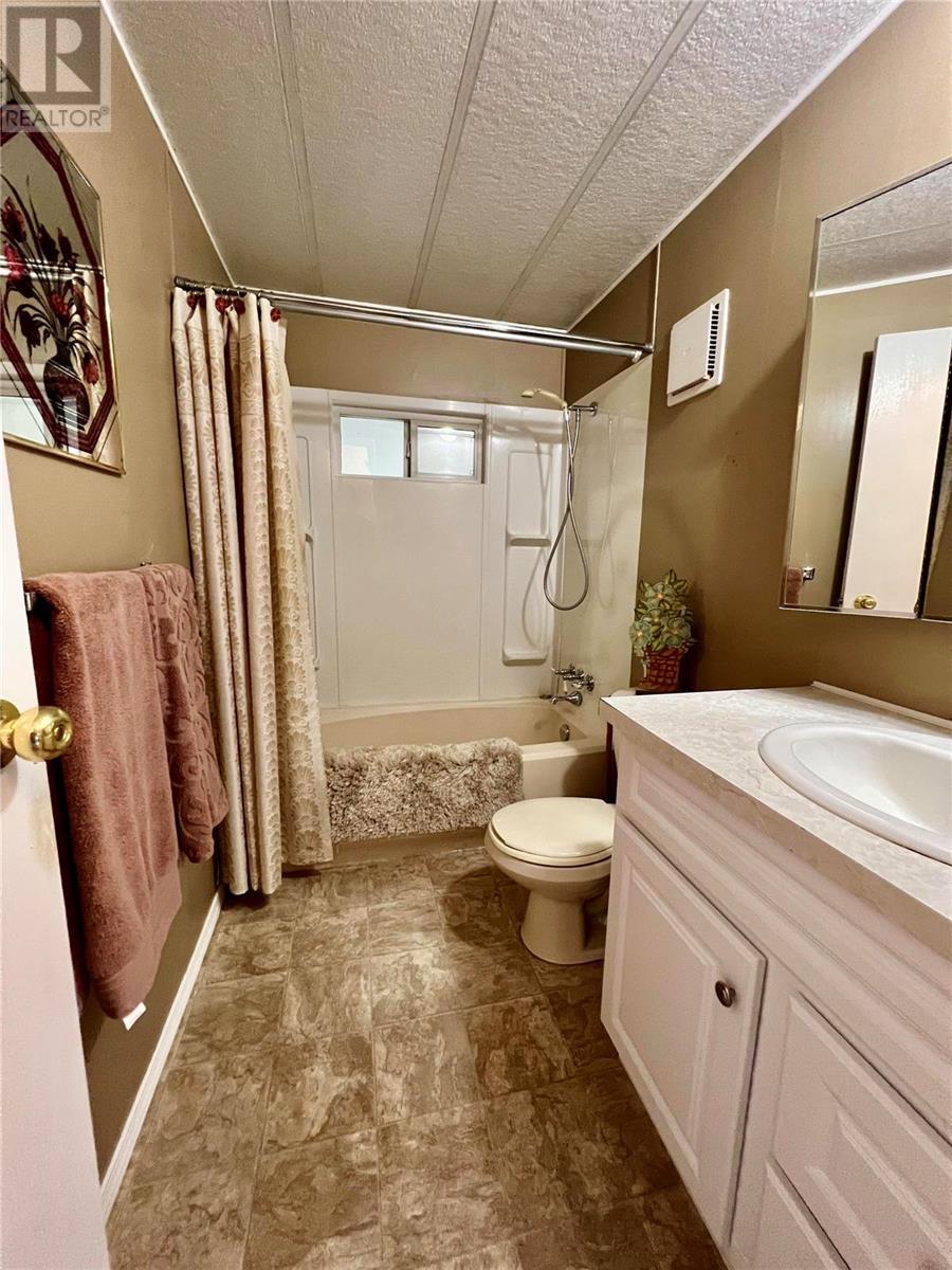 3350 10 Avenue NE Unit# 173, #173
