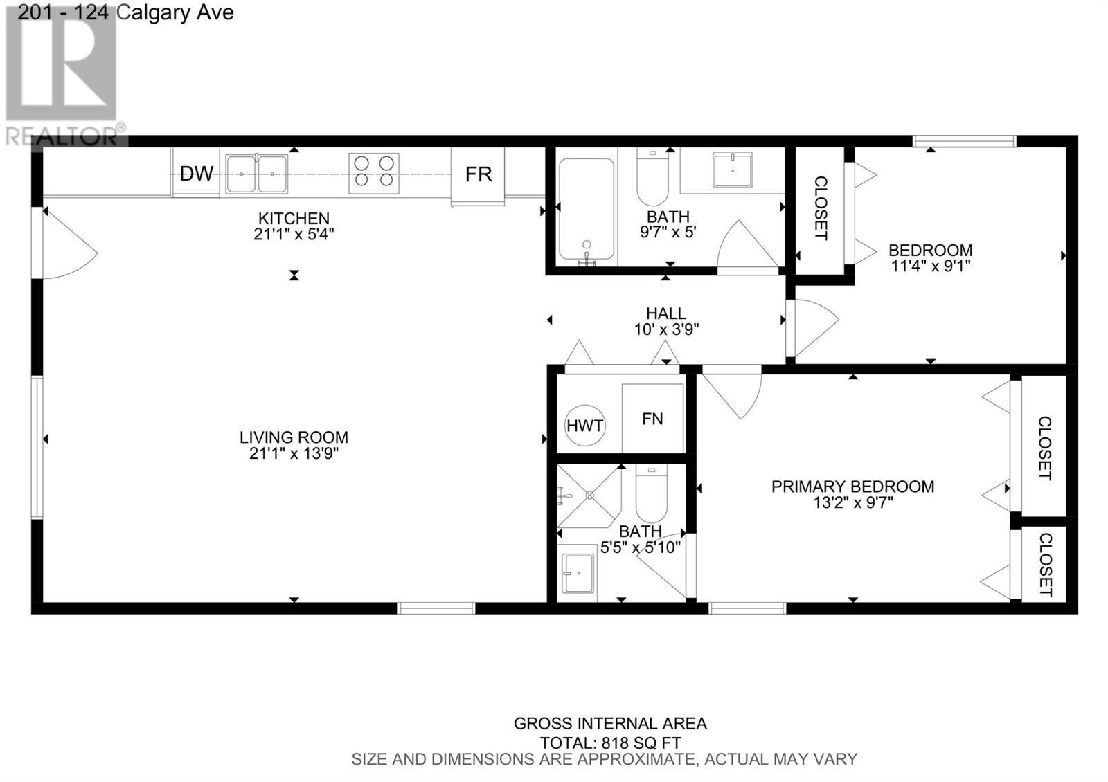 124 Calgary Avenue