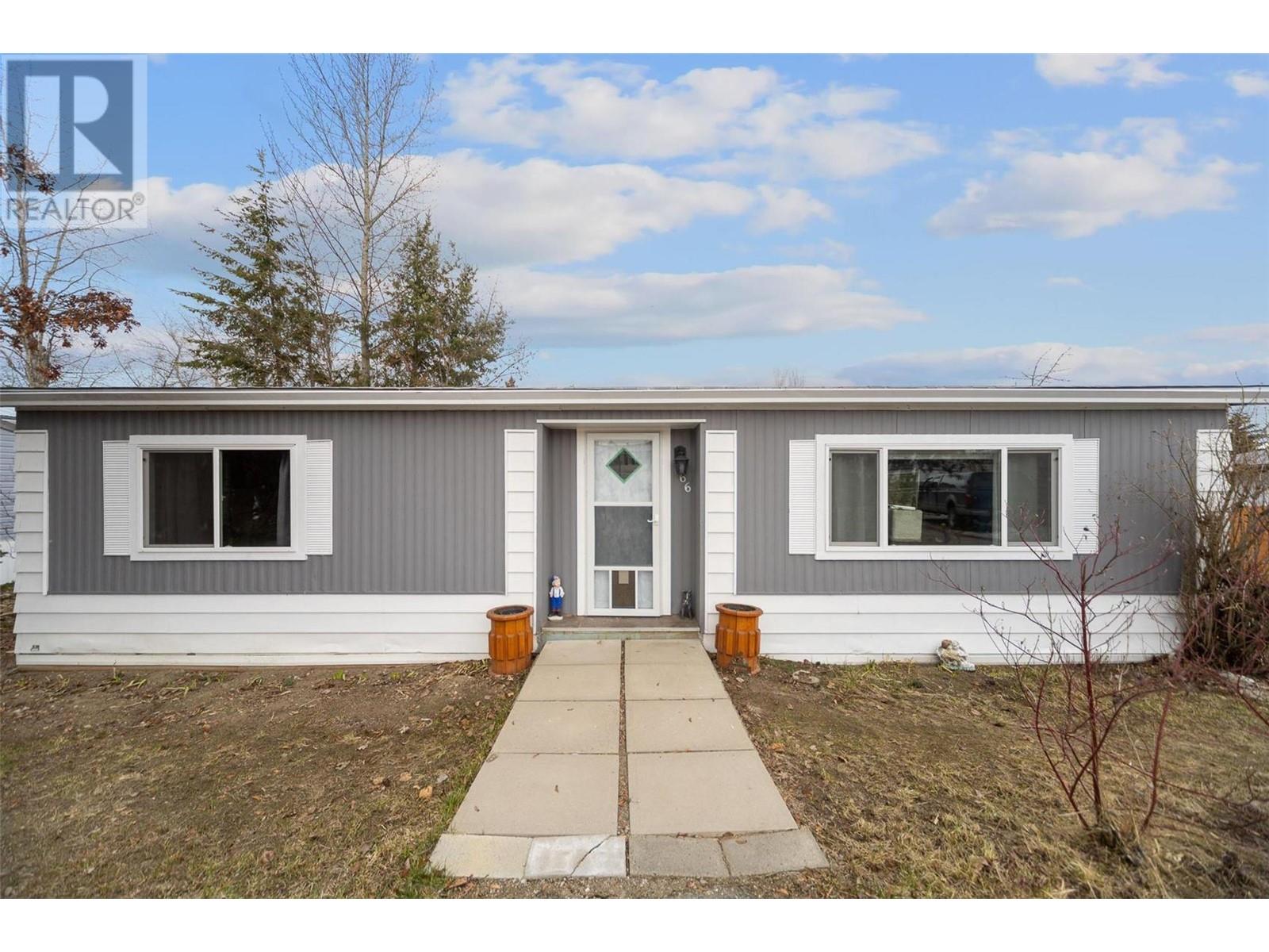 1361 30 Street SE Unit# 66, #66
