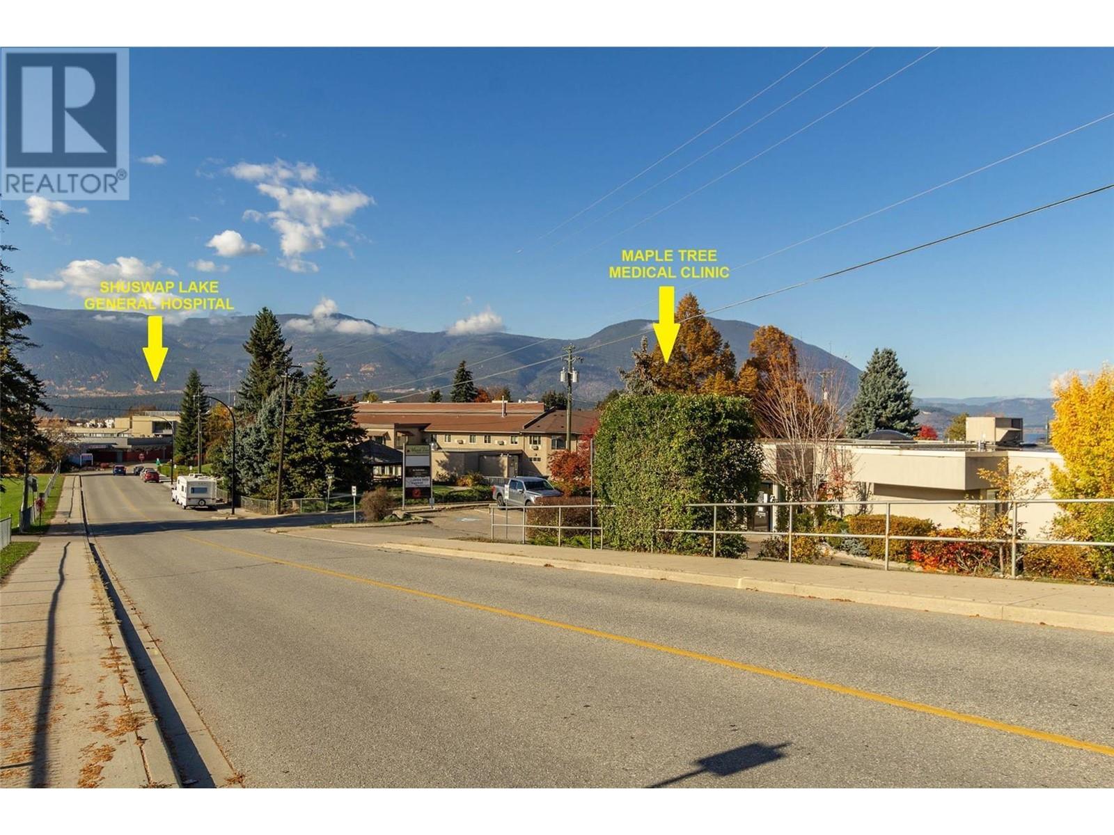1181 6 Avenue NE Unit# B, #B