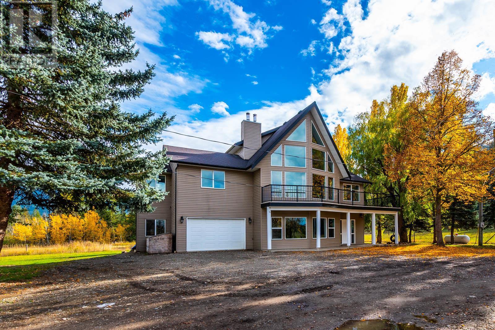 2234 Tappen Notch Hill Road
