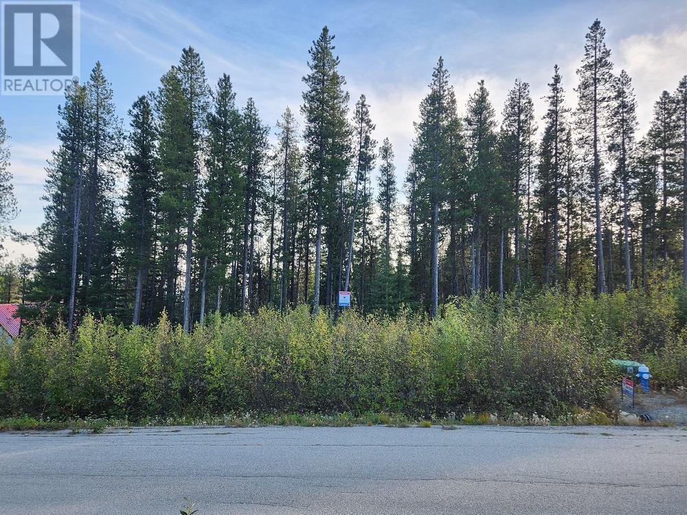 LOT 21 Buck Road