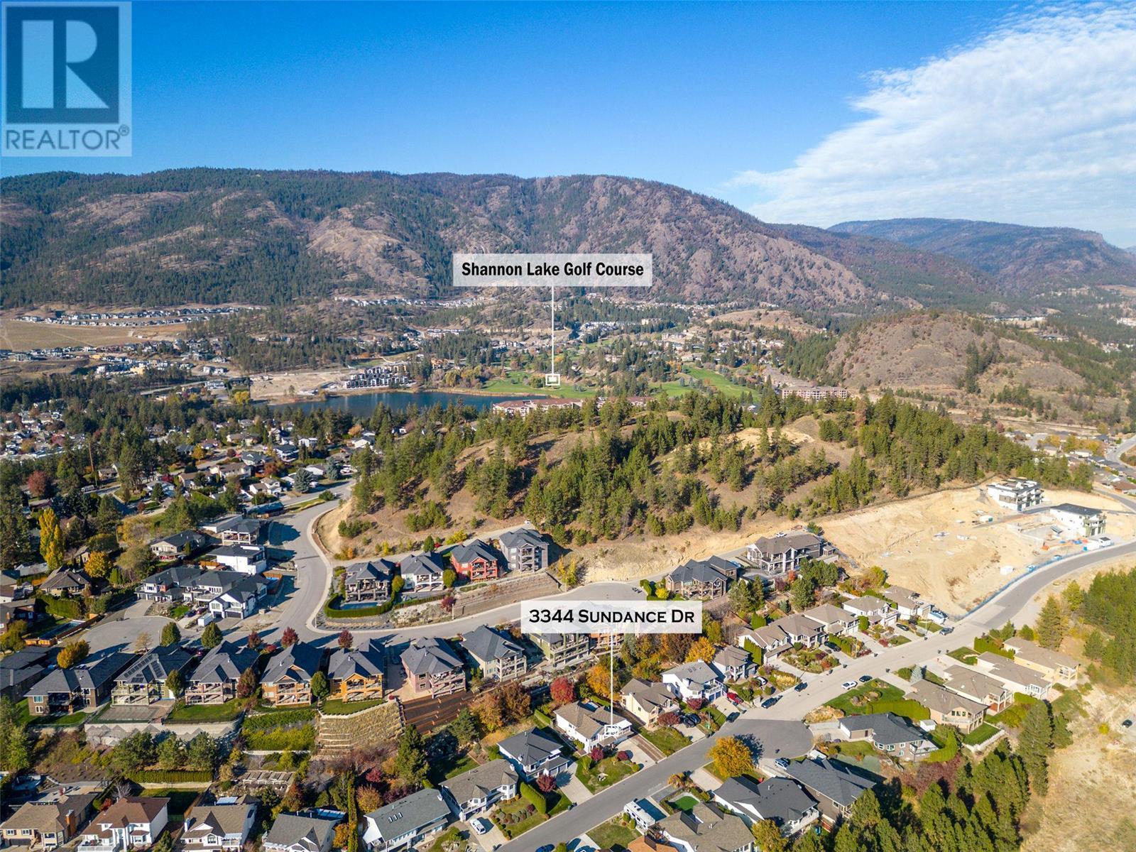 3344 Sundance Drive