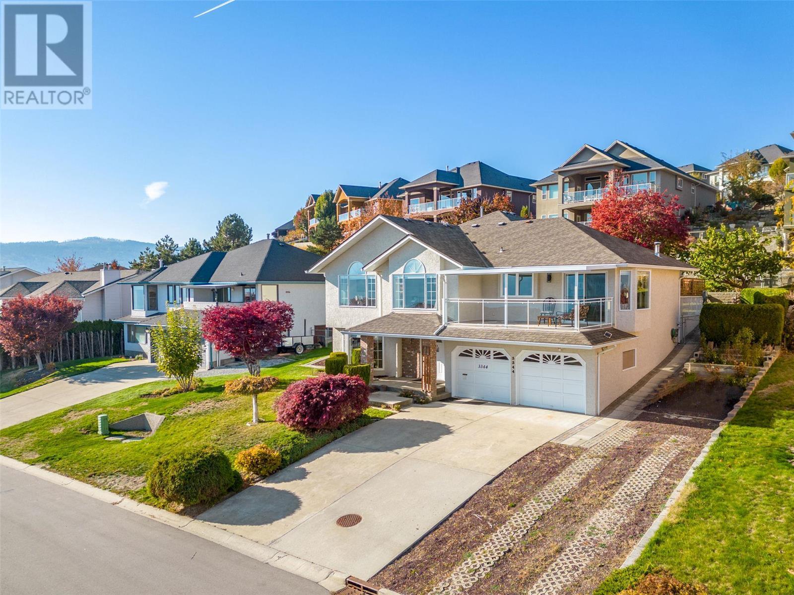 3344 Sundance Drive