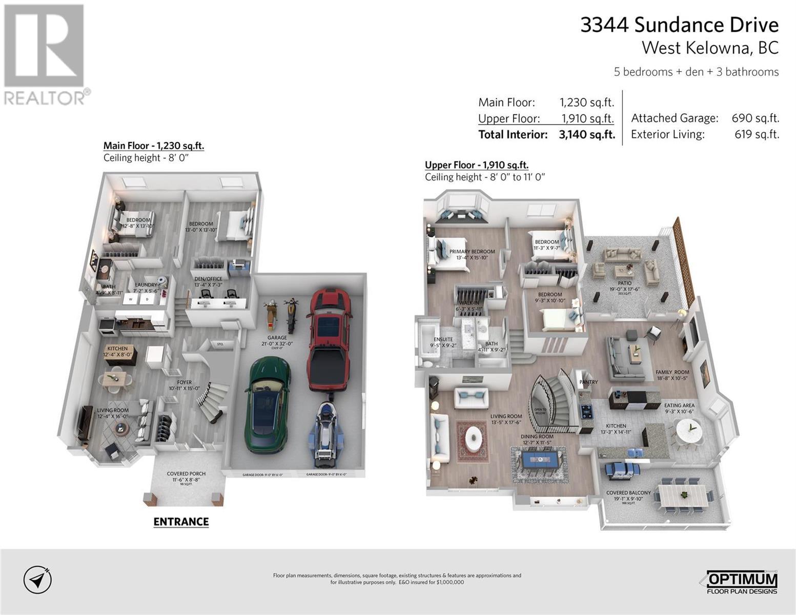 3344 Sundance Drive