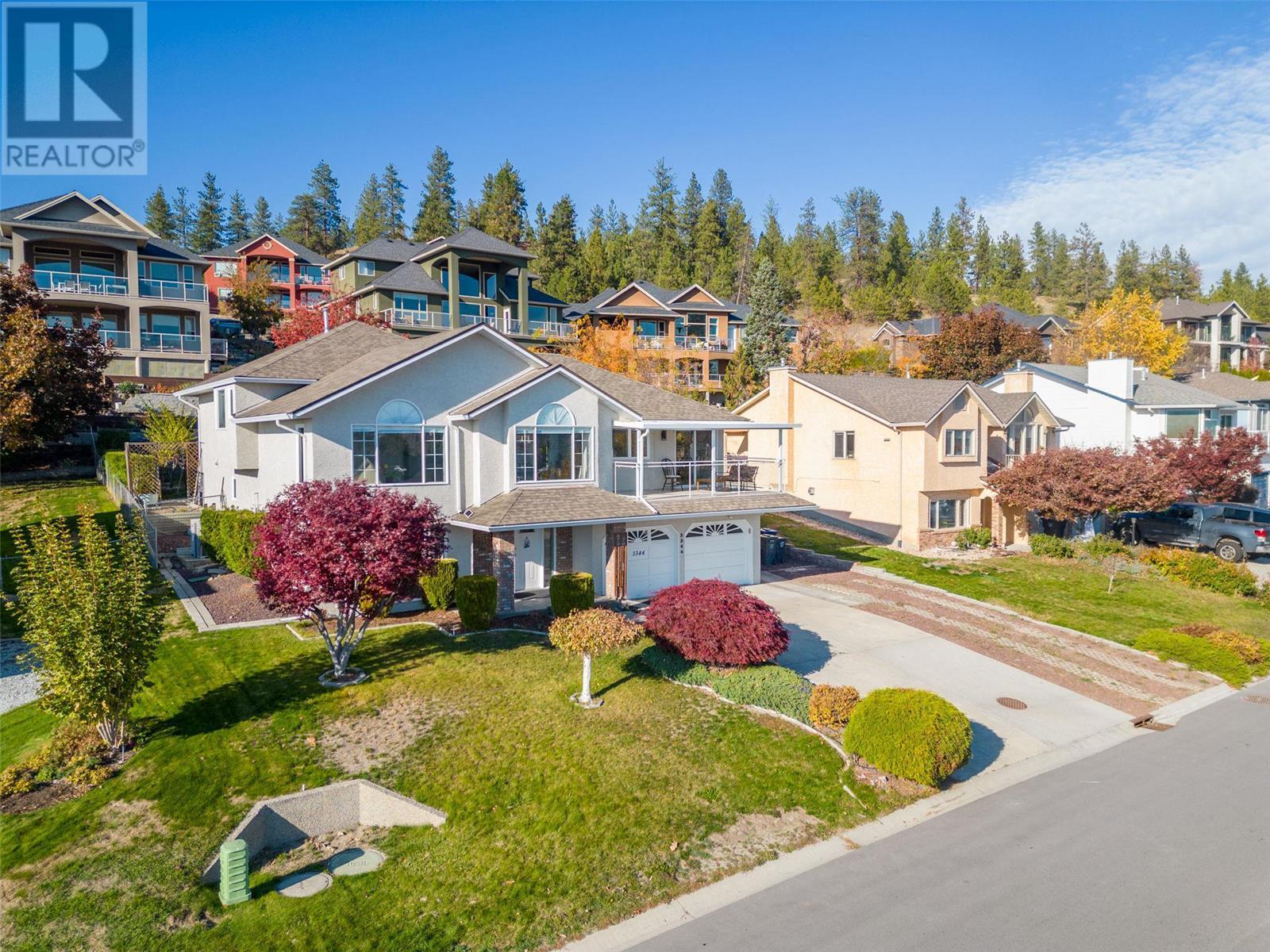 3344 Sundance Drive