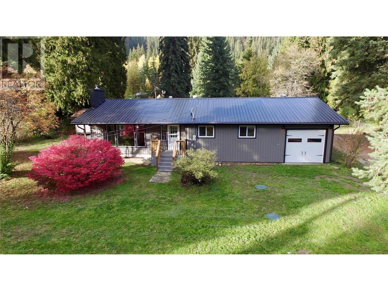 2005 Payne Road