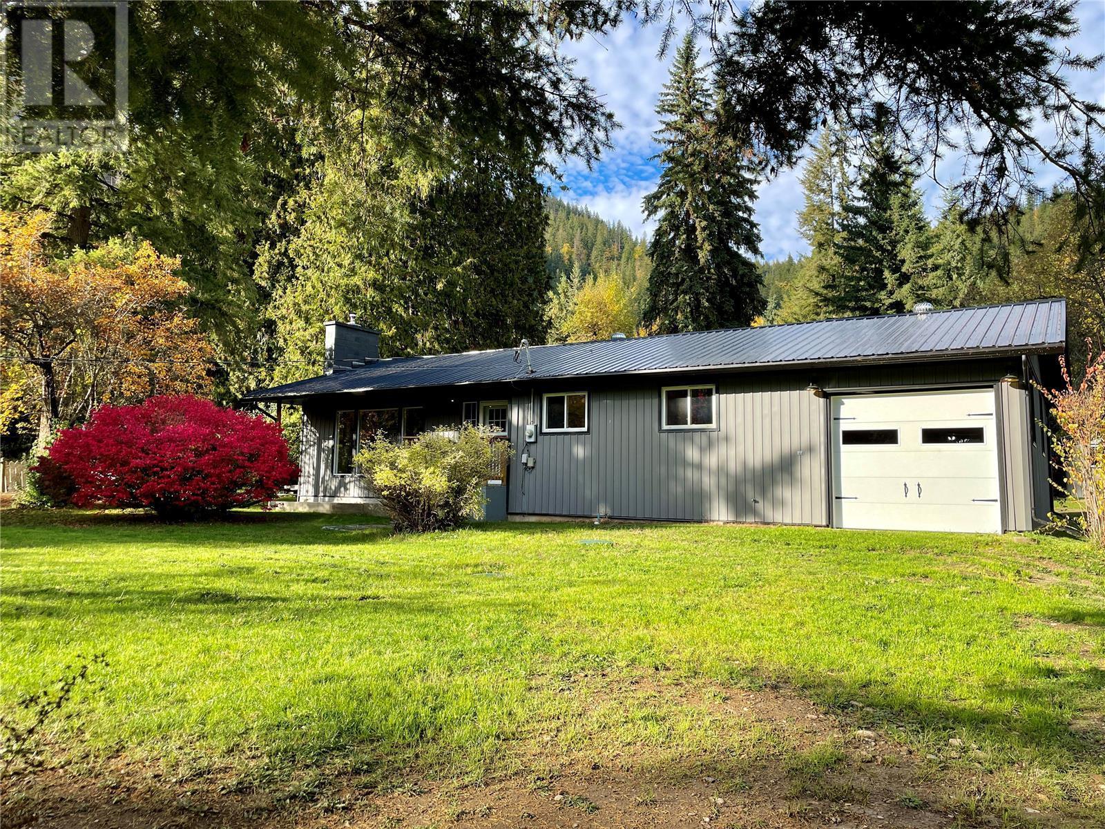 2005 Payne Road