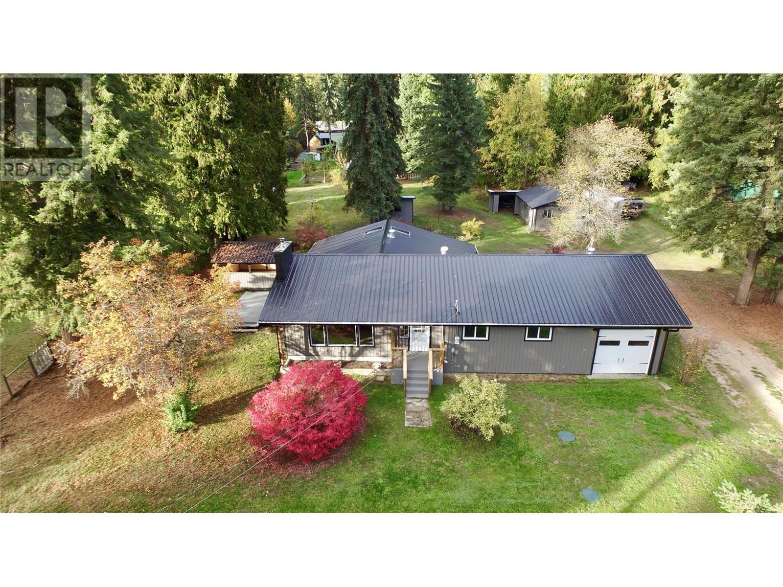 2005 Payne Road