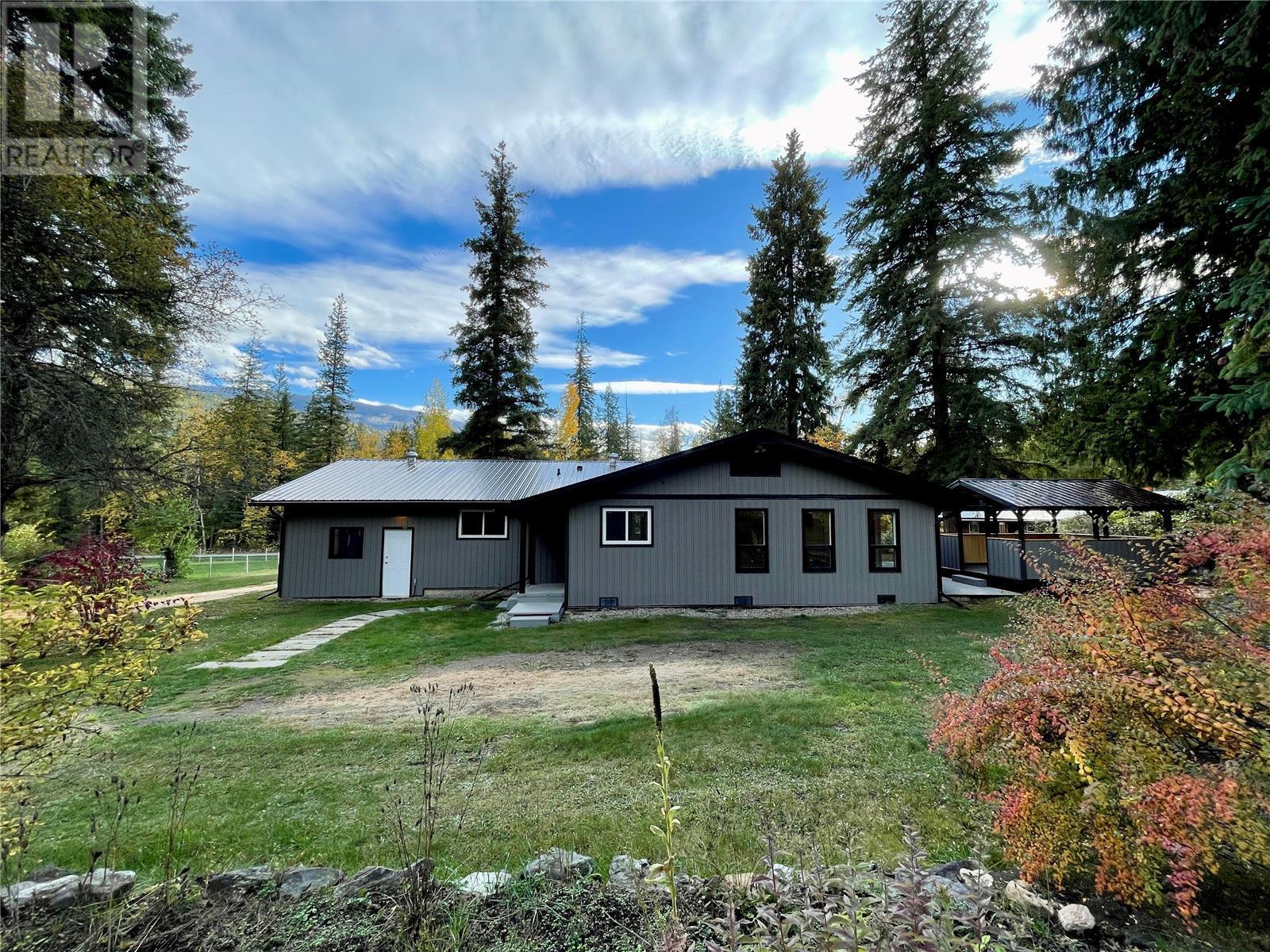2005 Payne Road