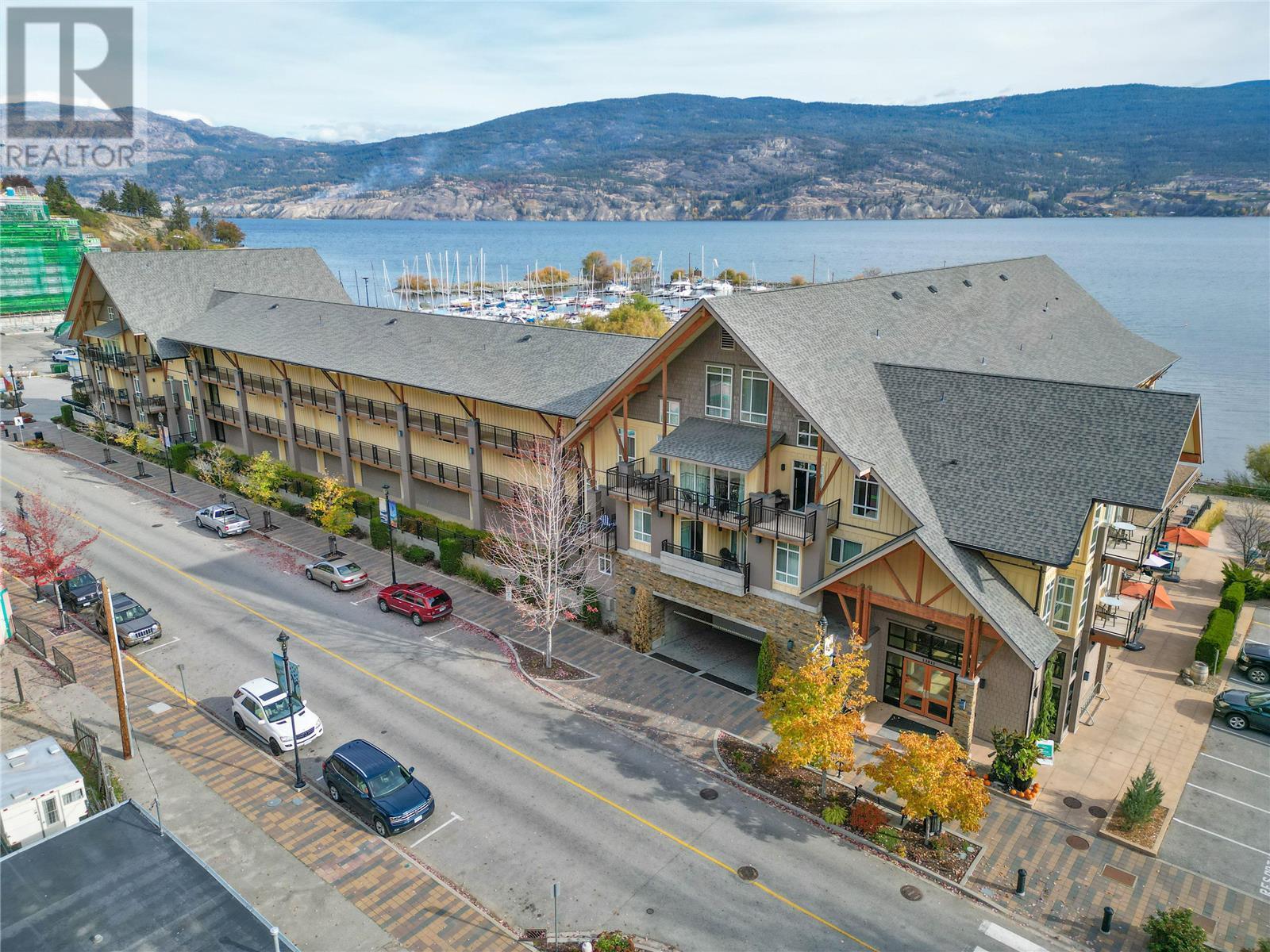 13011 Lakeshore Drive S Unit# 362, #362