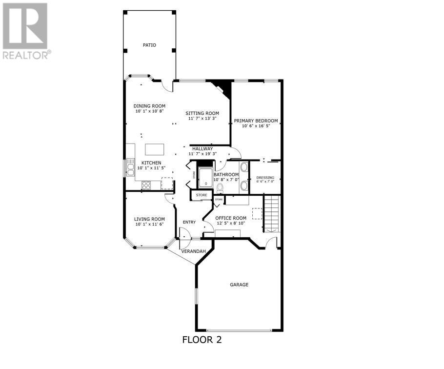 2330 Butt Road Unit# 441, #441