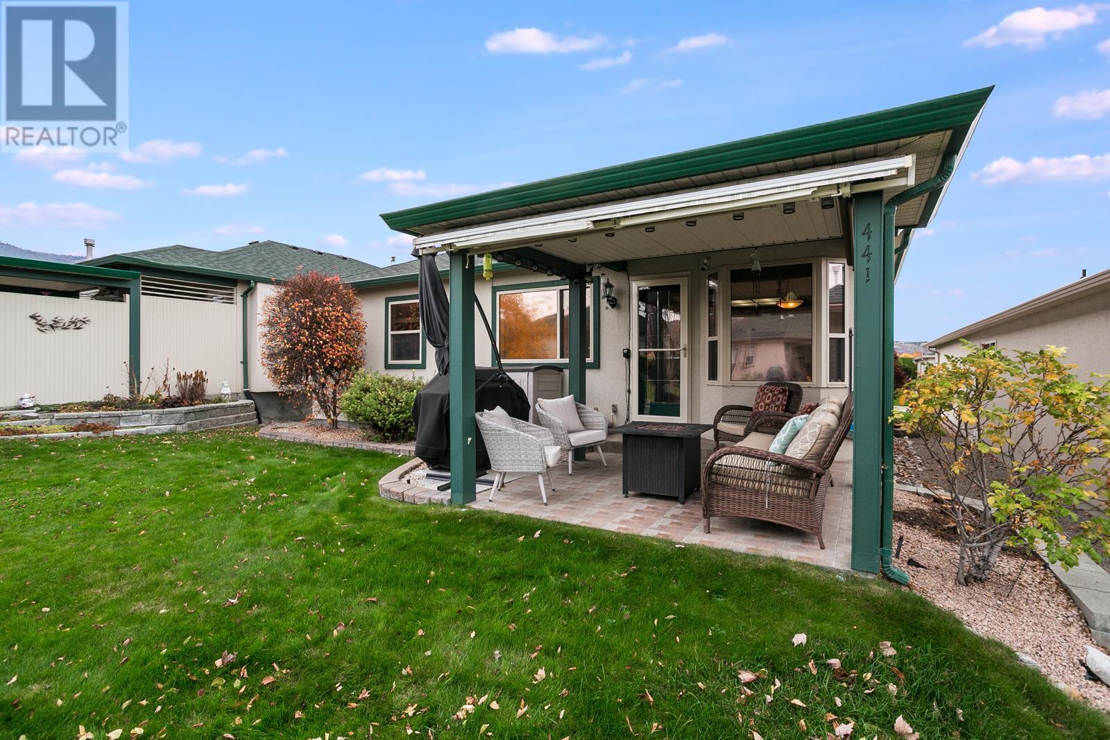 2330 Butt Road Unit# 441, #441