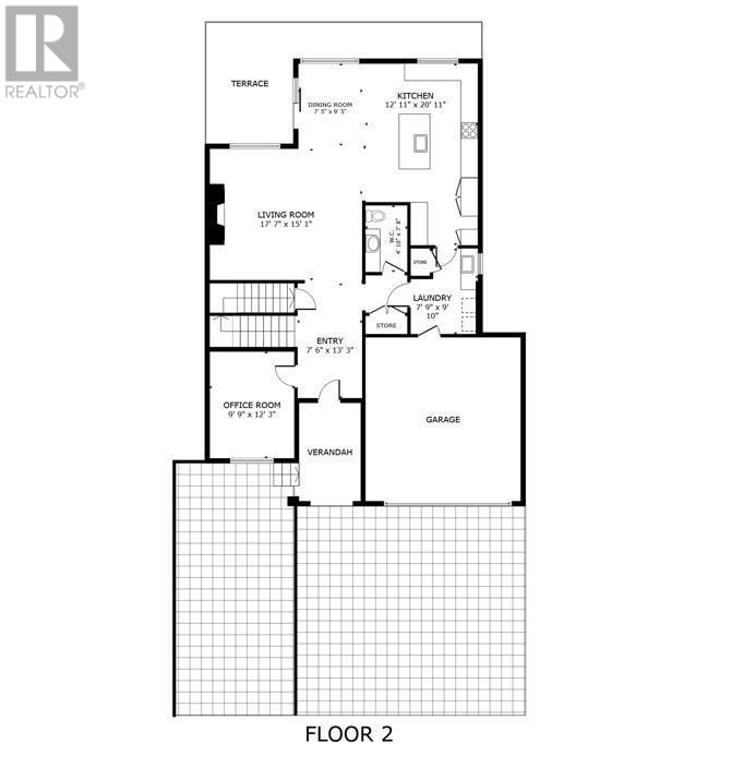 3969 Beachview Drive