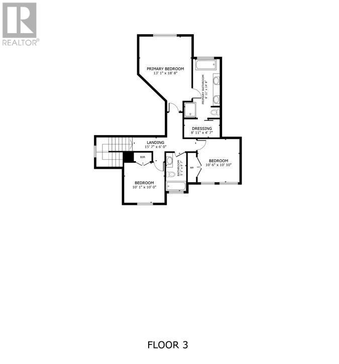 3969 Beachview Drive