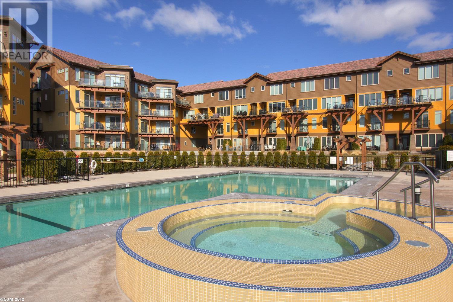4016 Pritchard Drive N Unit# 1308, #1308