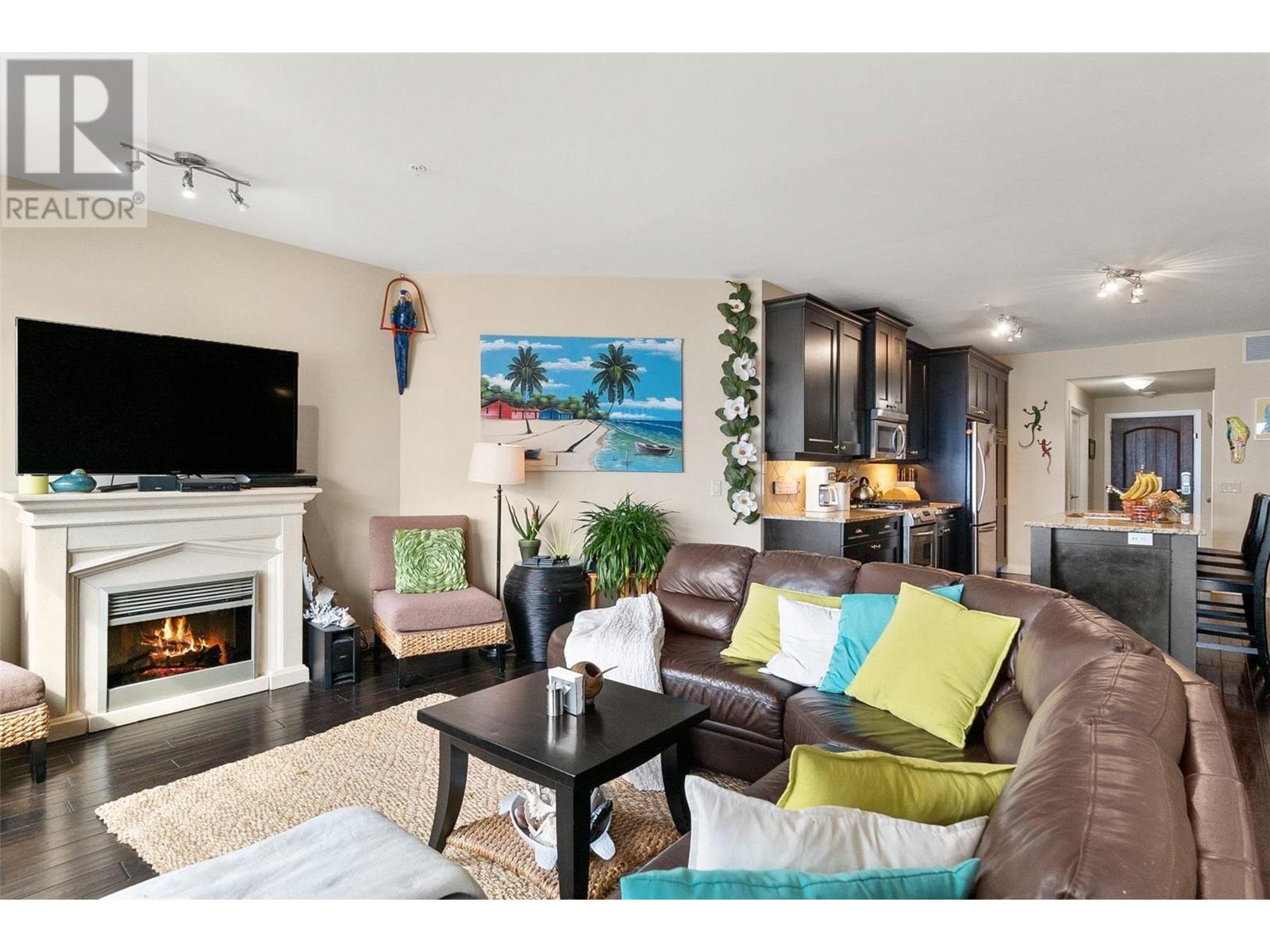 4016 Pritchard Drive N Unit# 1308, #1308