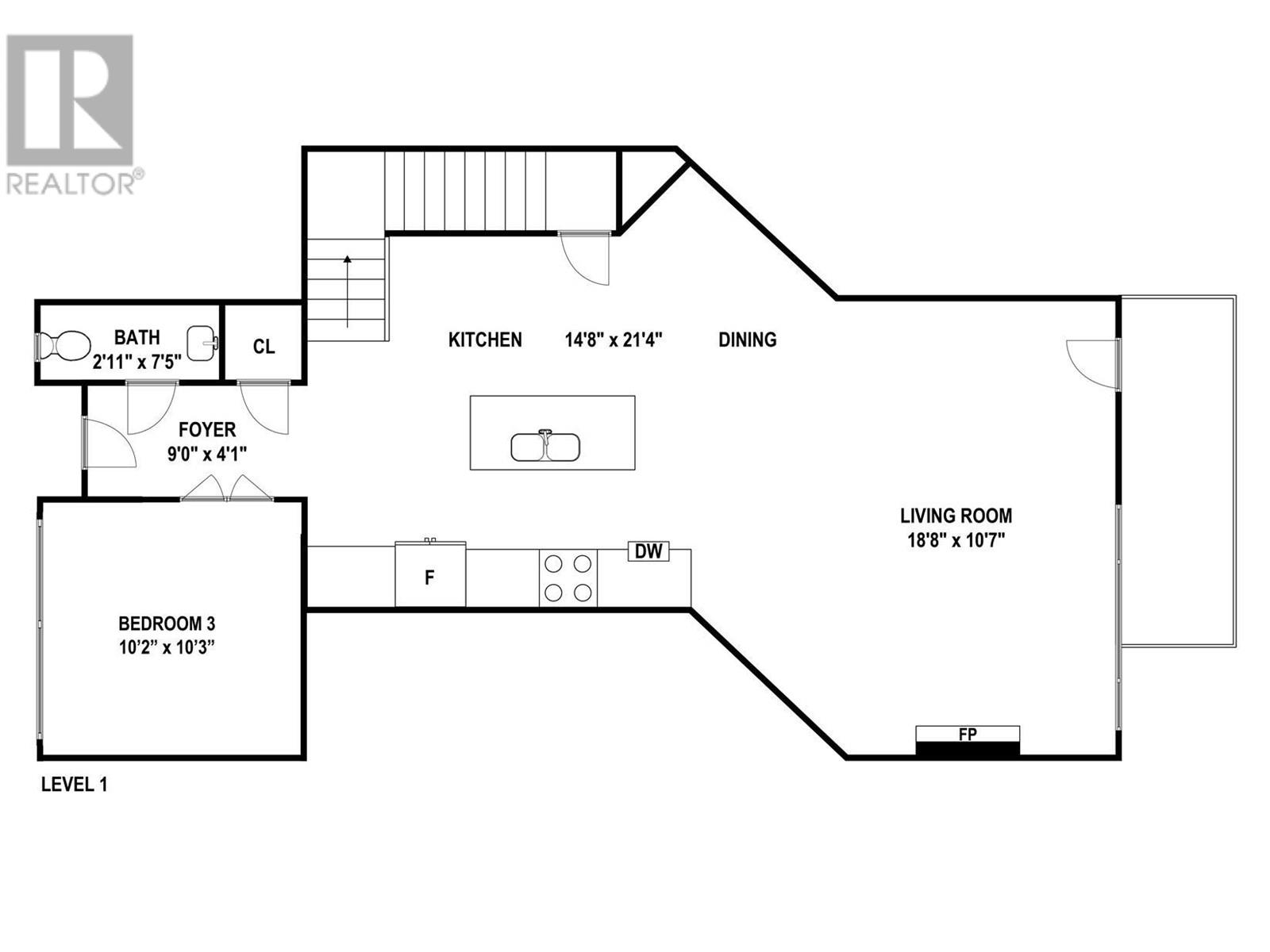 4016 Pritchard Drive N Unit# 1308, #1308