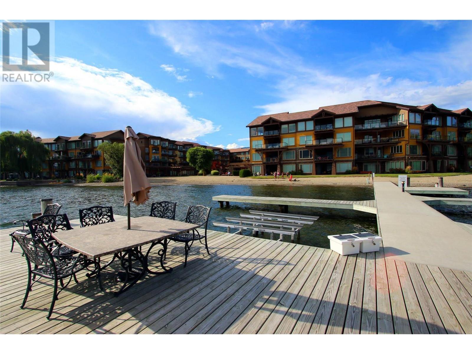 4016 Pritchard Drive N Unit# 1308, #1308