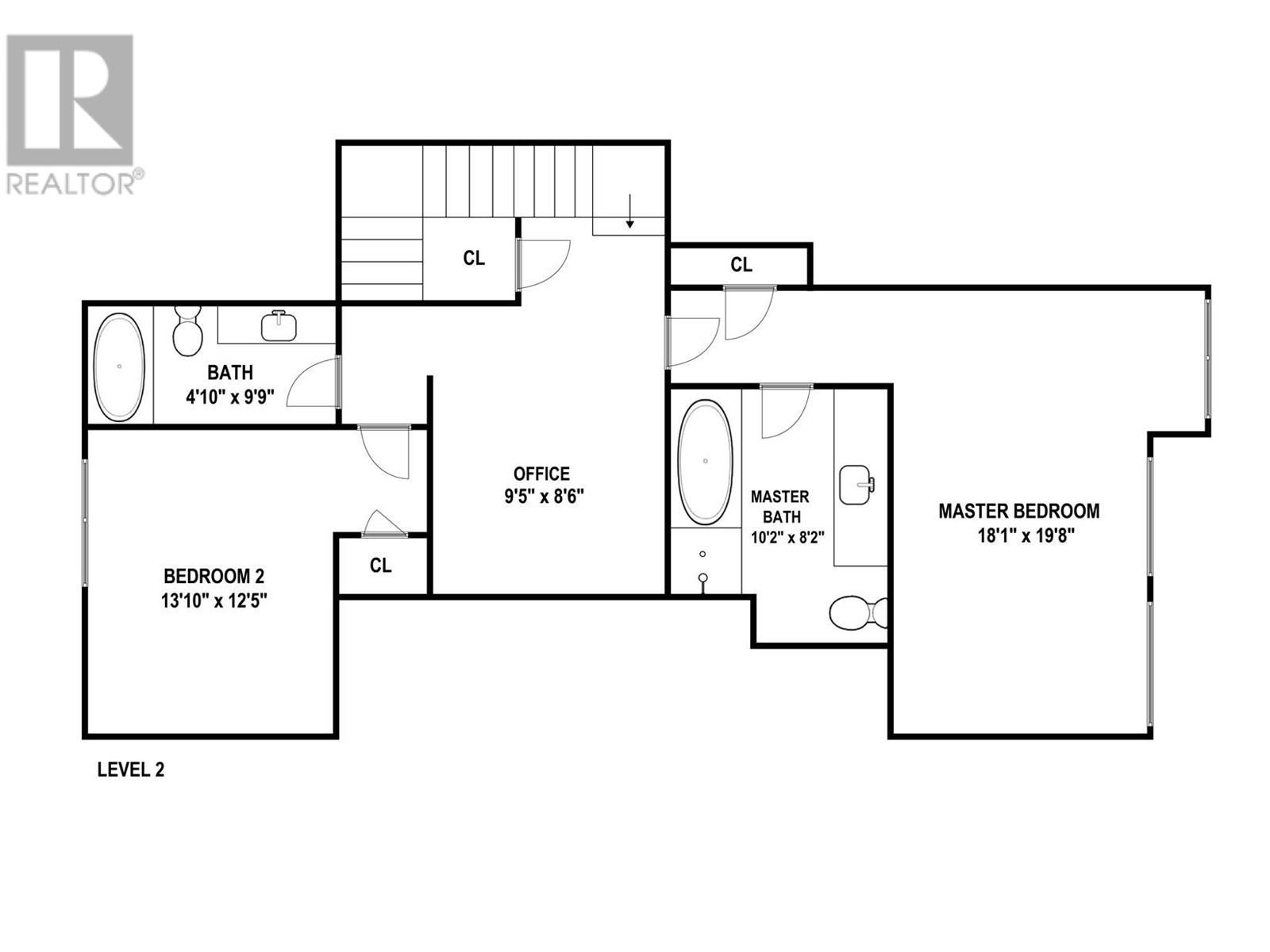 4016 Pritchard Drive N Unit# 1308, #1308