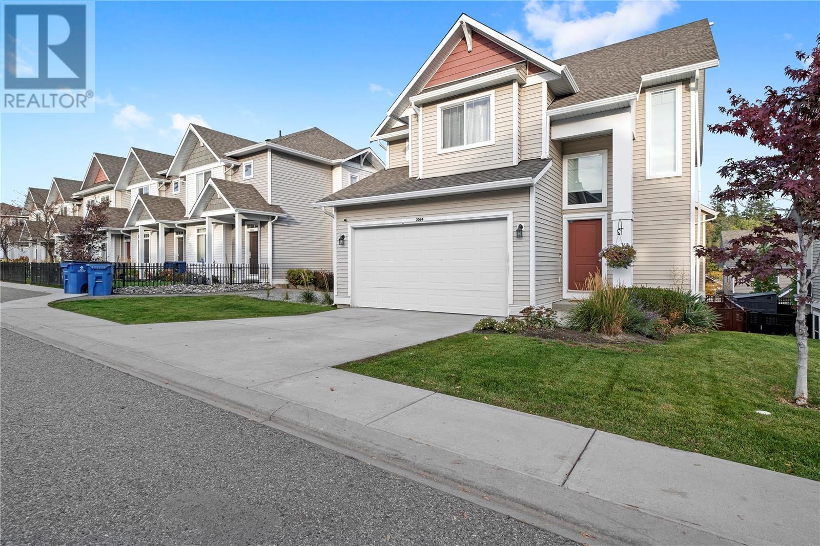 2064 Elkridge Drive