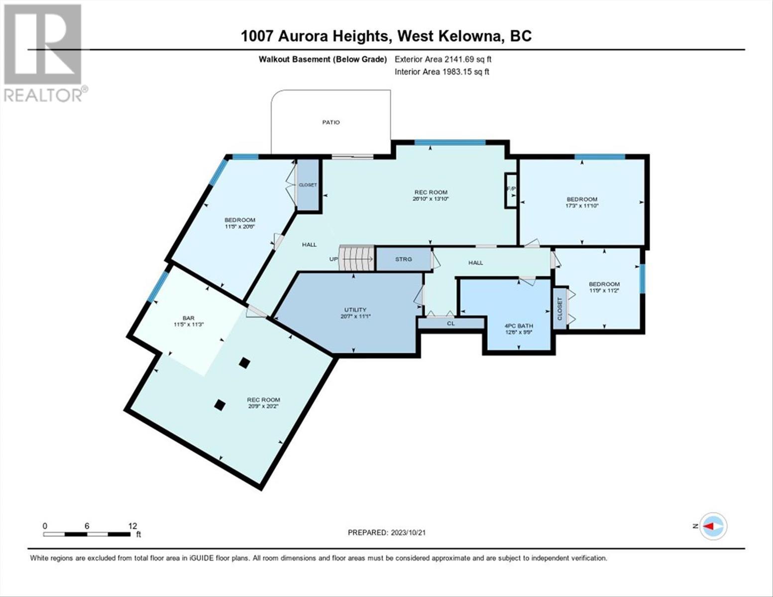 1007 Aurora Heights