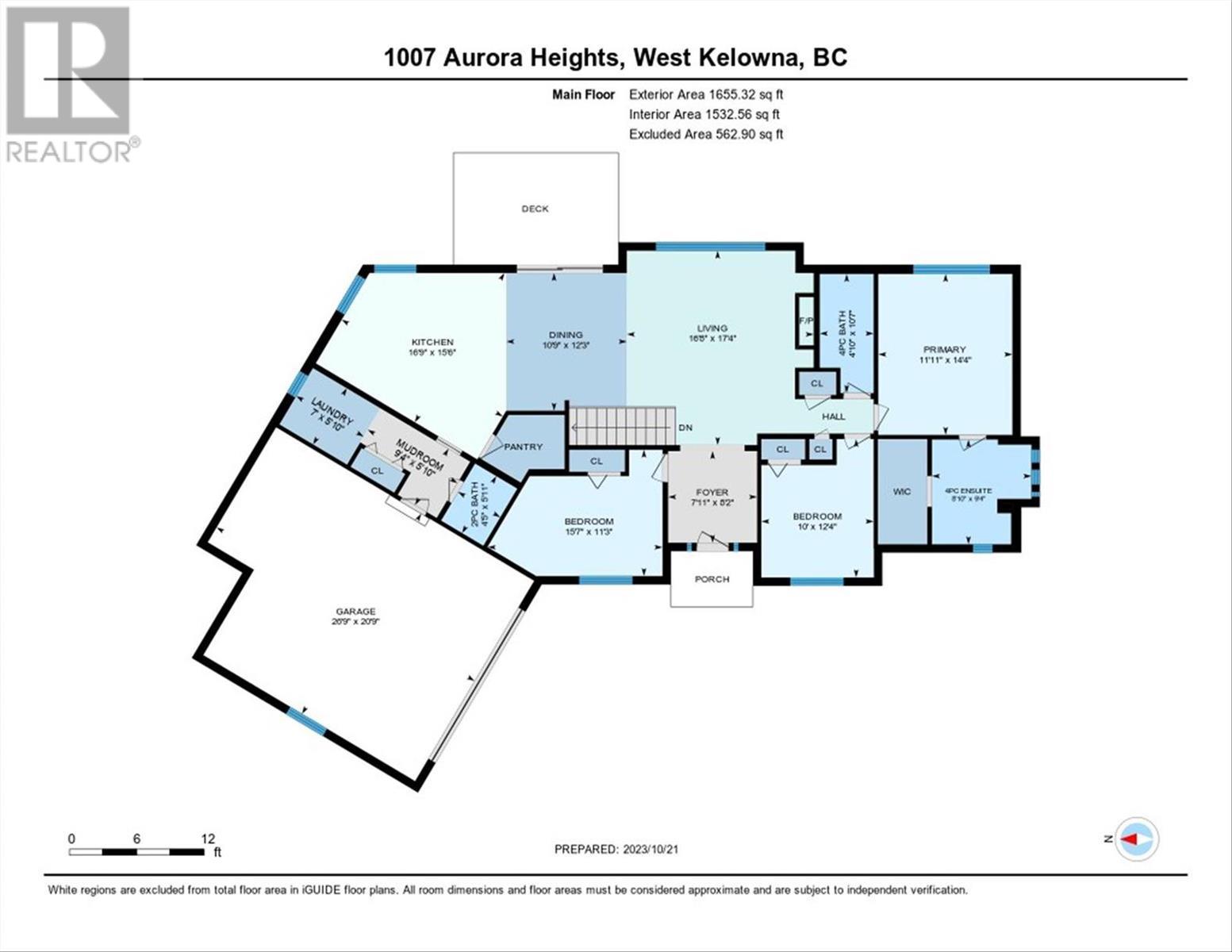 1007 Aurora Heights