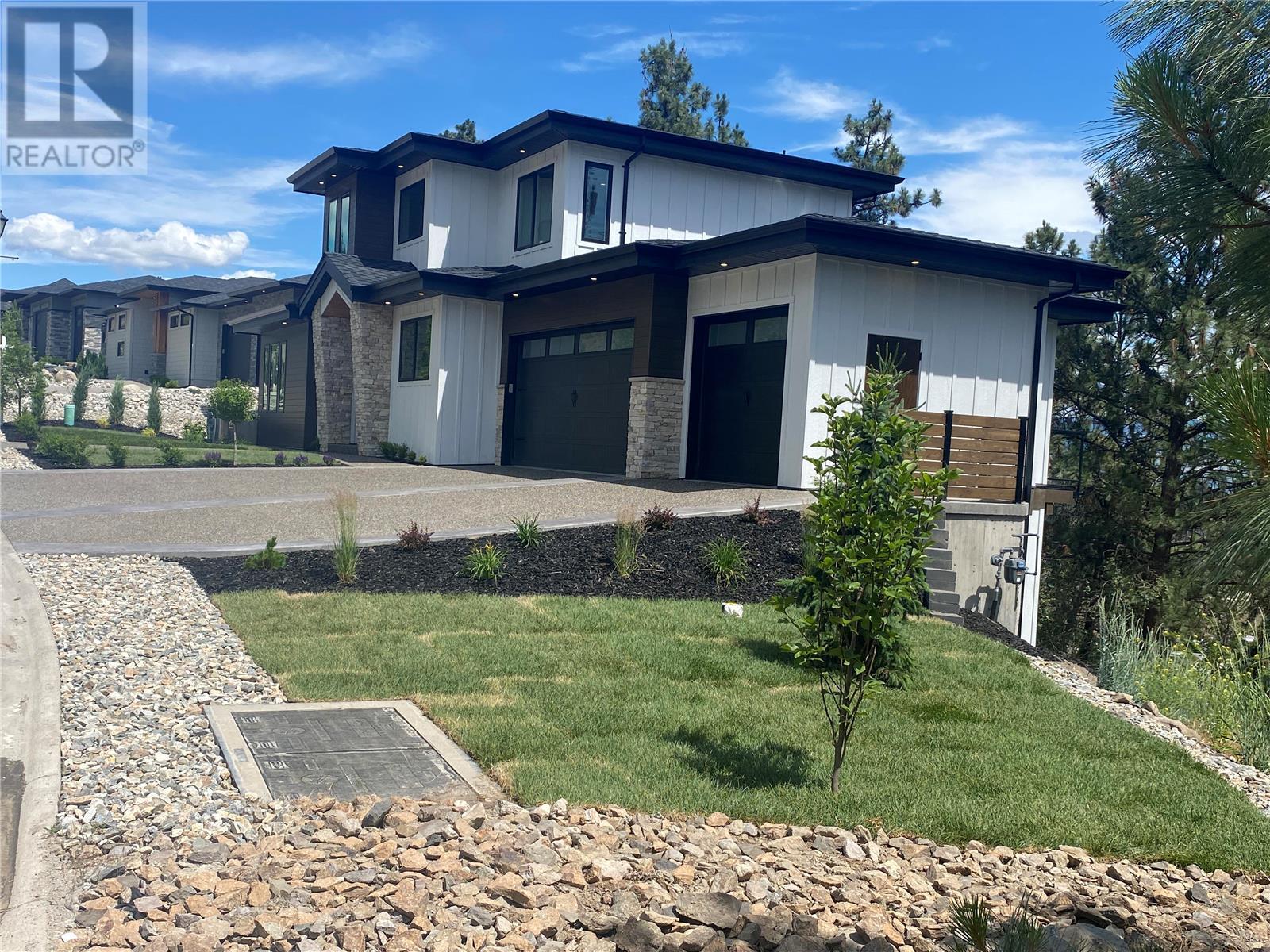 2021 Spyglass Way