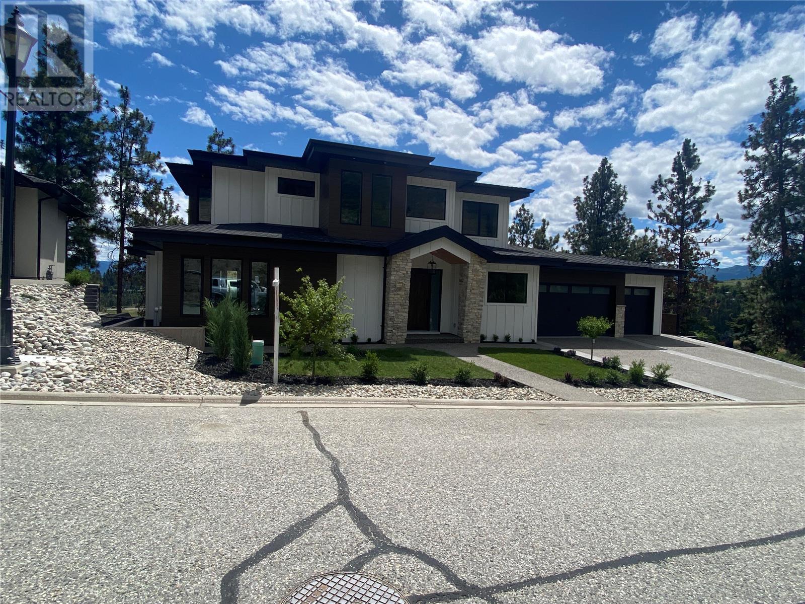 2021 Spyglass Way