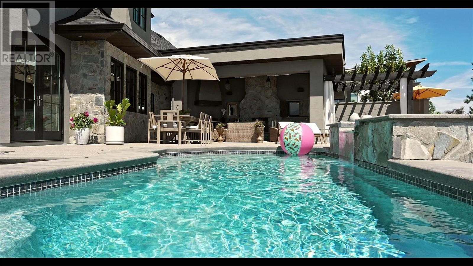 157 Ledge Rock Court