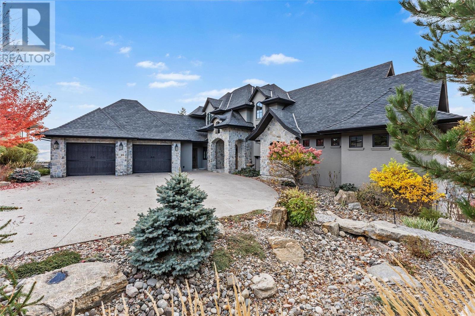 157 Ledge Rock Court