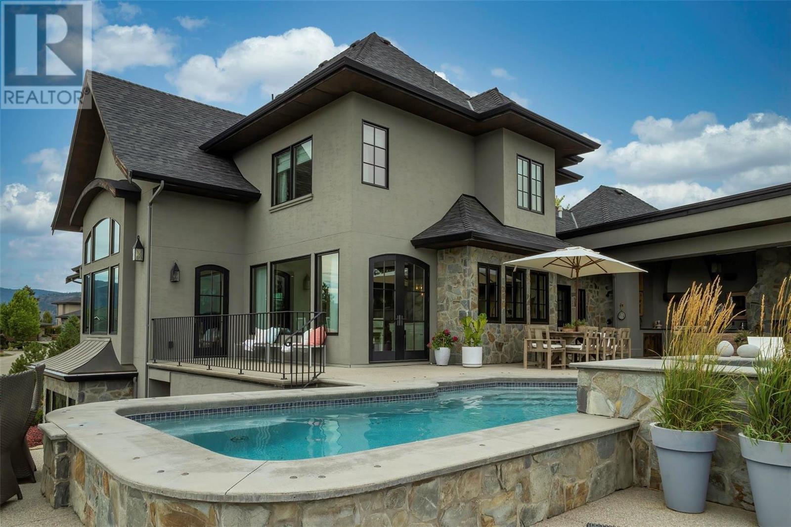 157 Ledge Rock Court