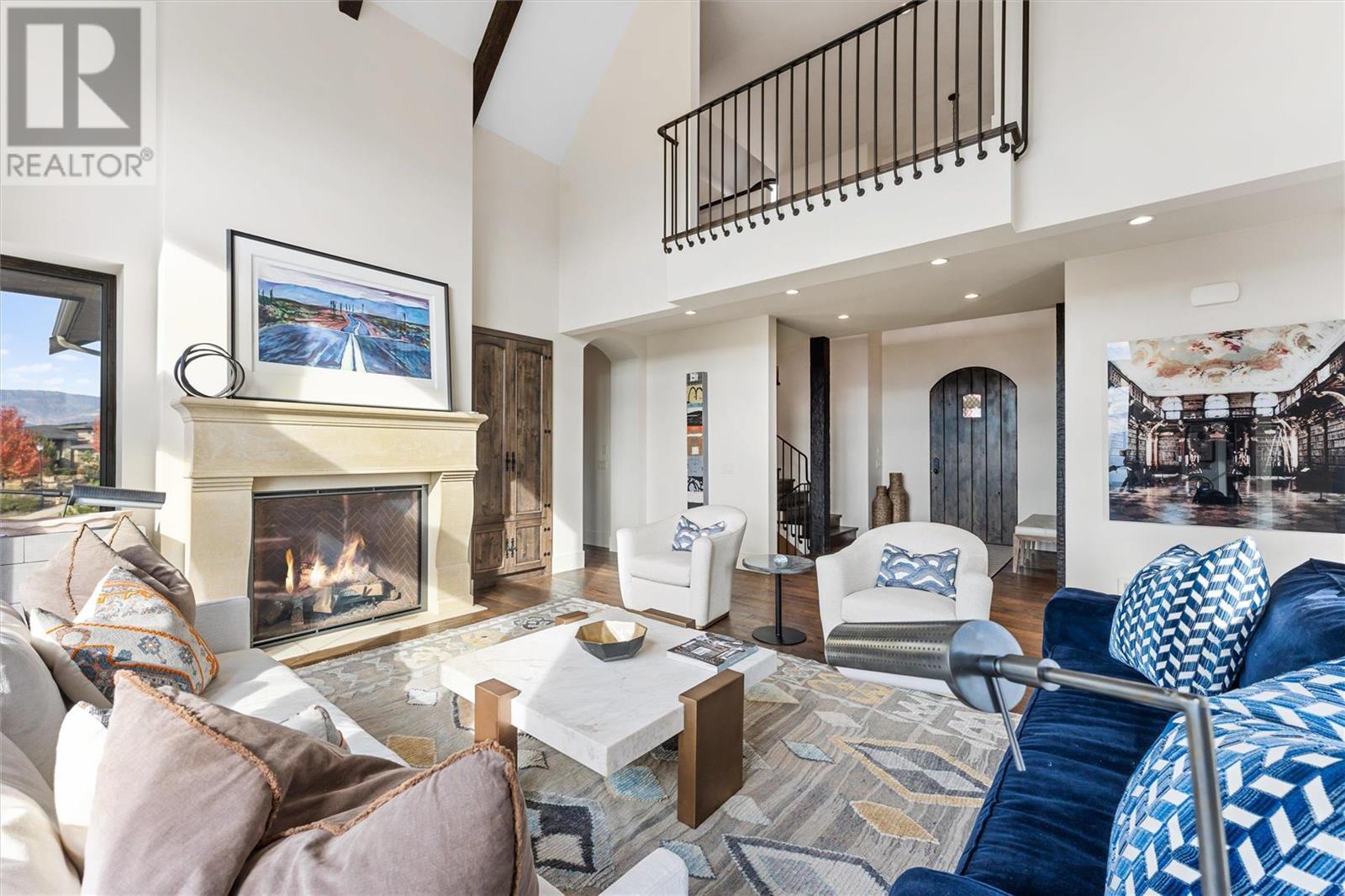 157 Ledge Rock Court