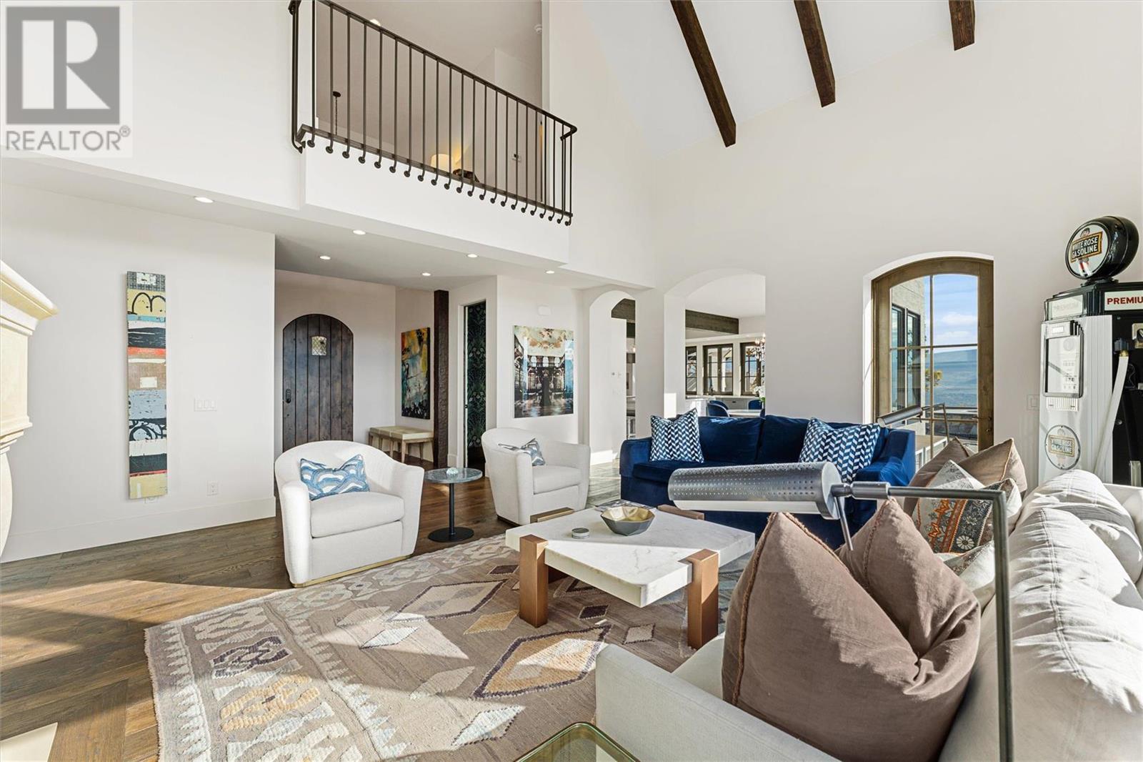 157 Ledge Rock Court