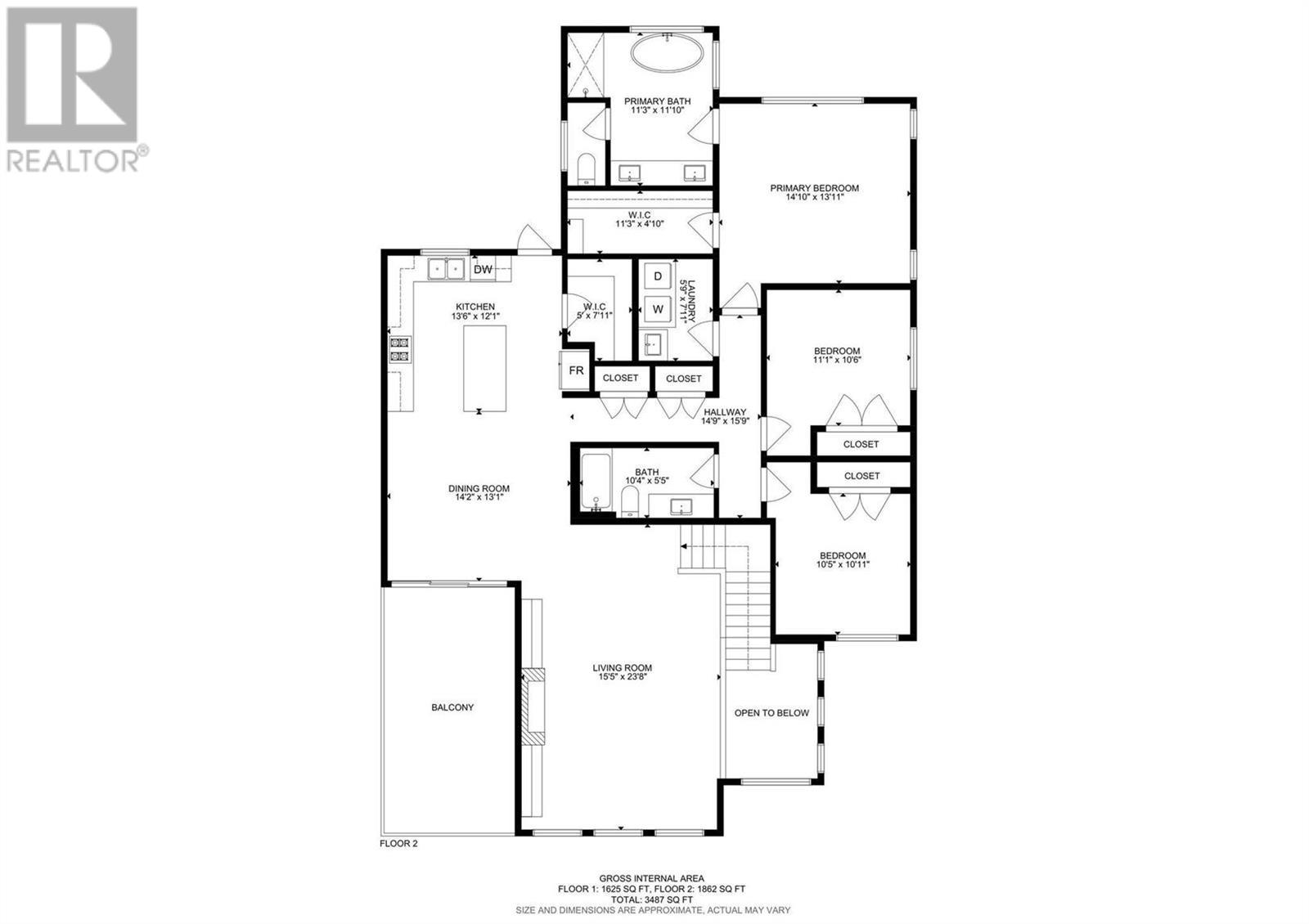 2804 Canyon Crest Drive