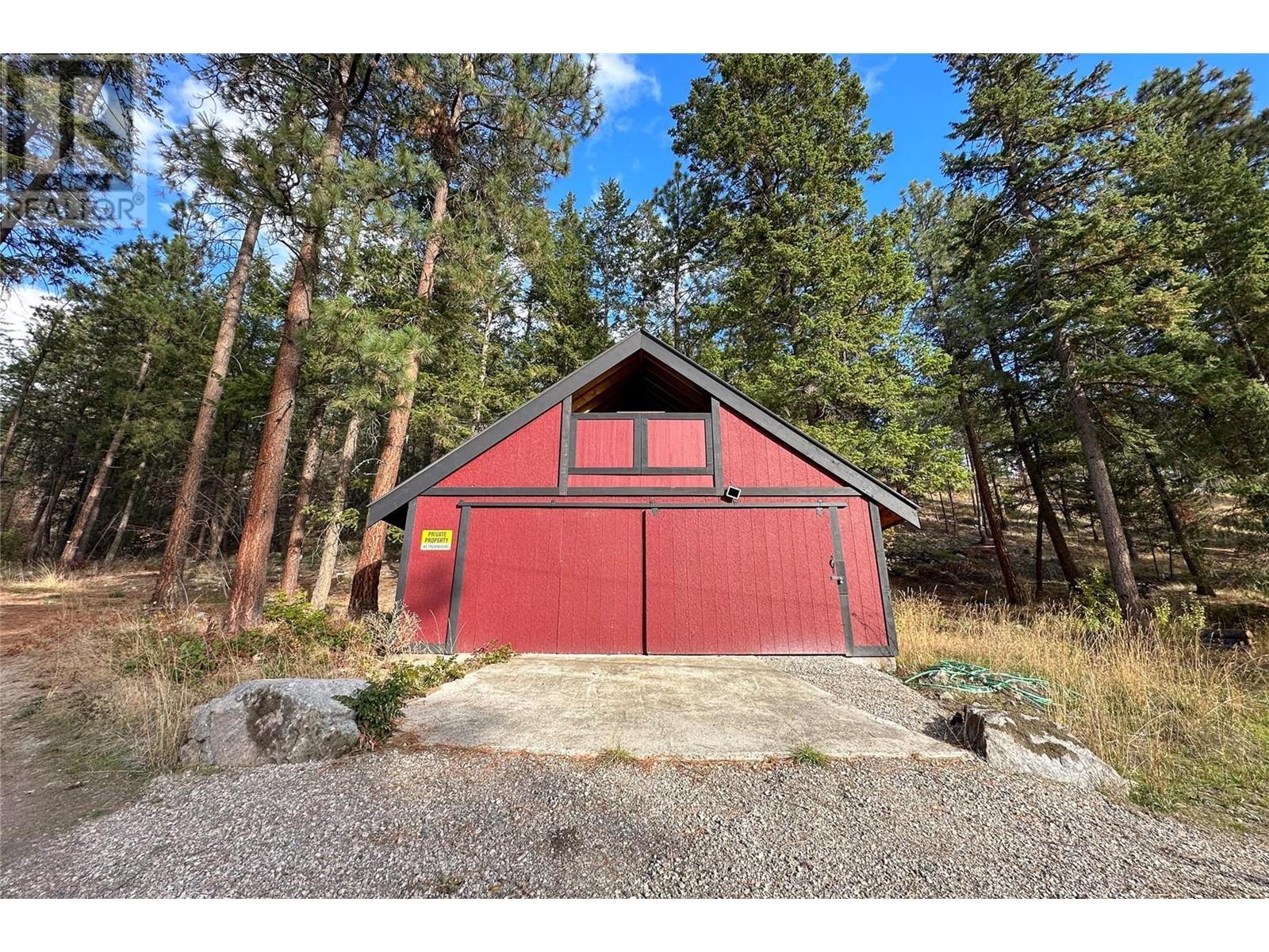 LOT B Hallam Drive