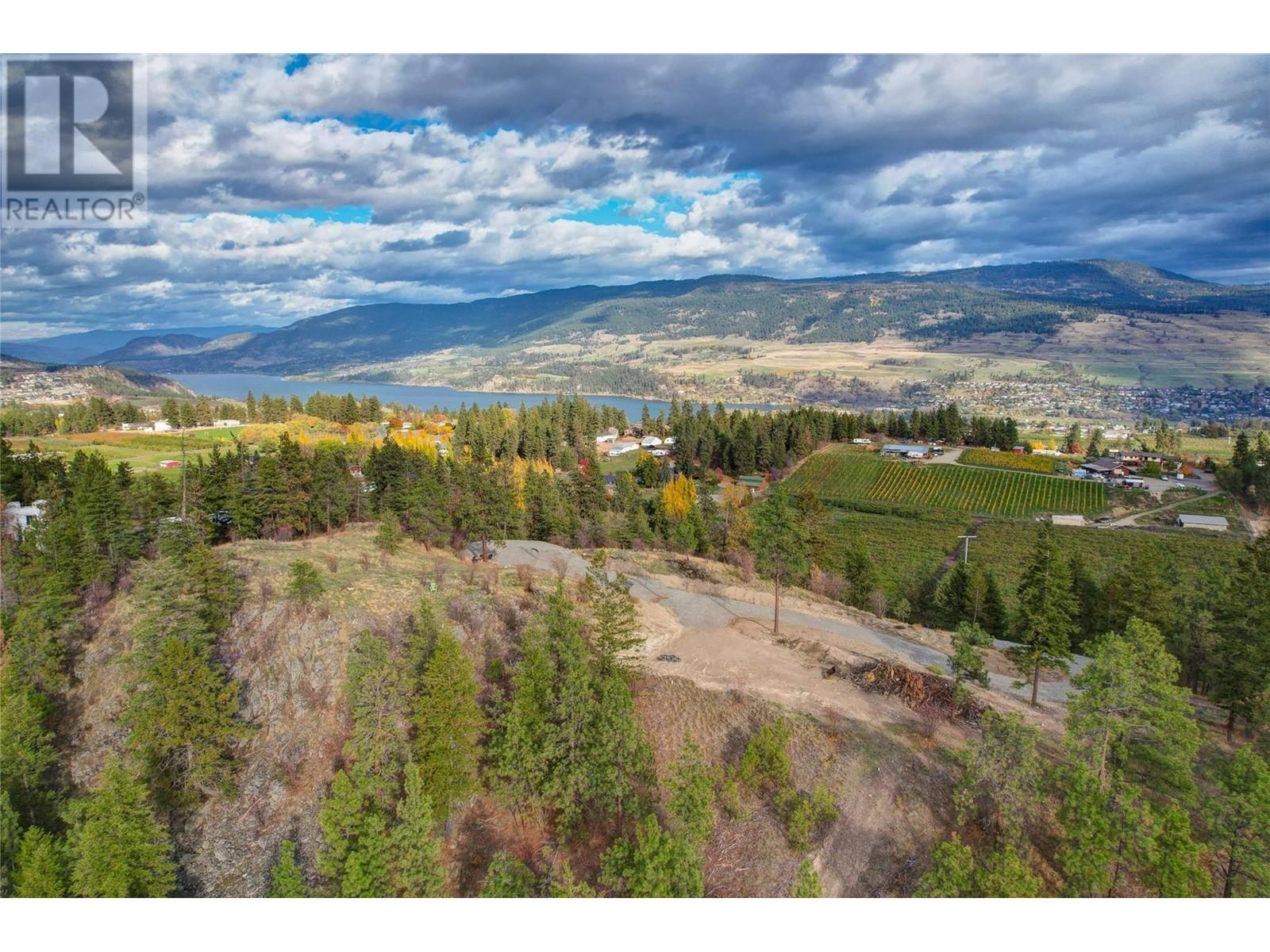 LOT B Hallam Drive
