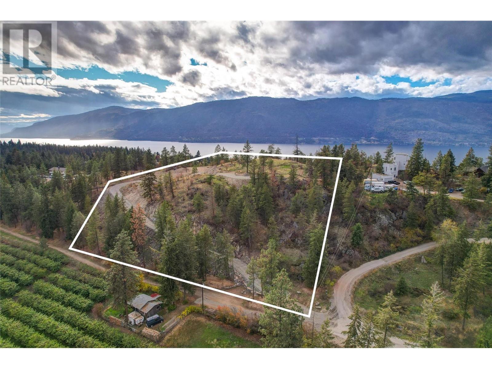 LOT B Hallam Drive