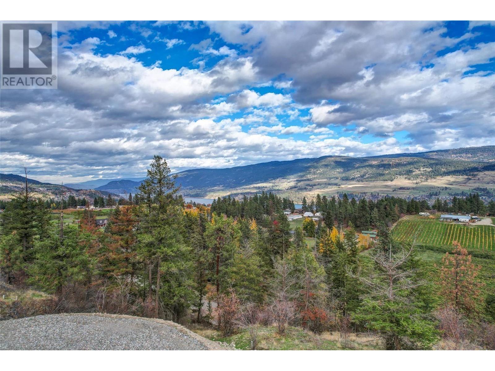 LOT B Hallam Drive