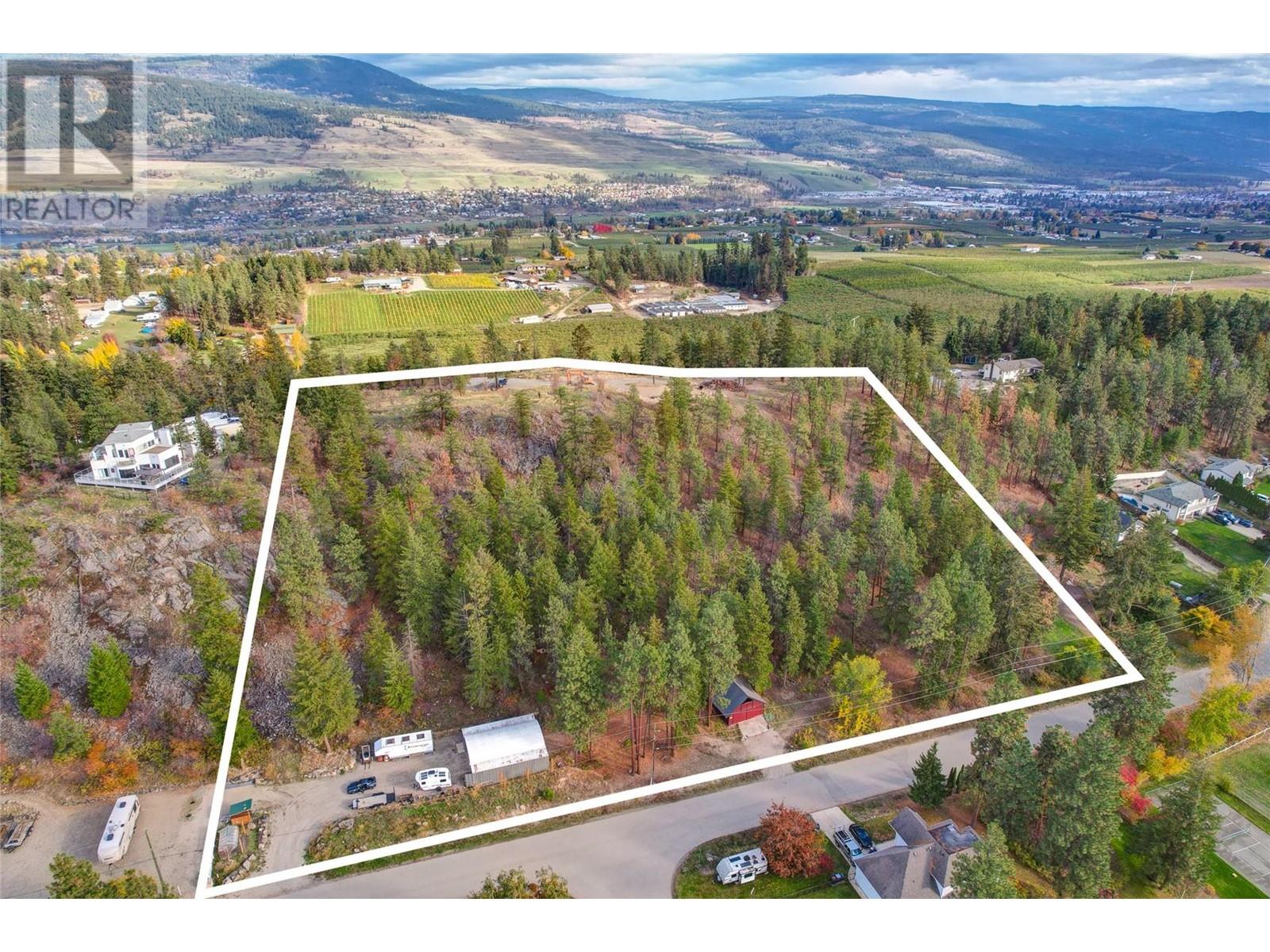 LOT B Hallam Drive