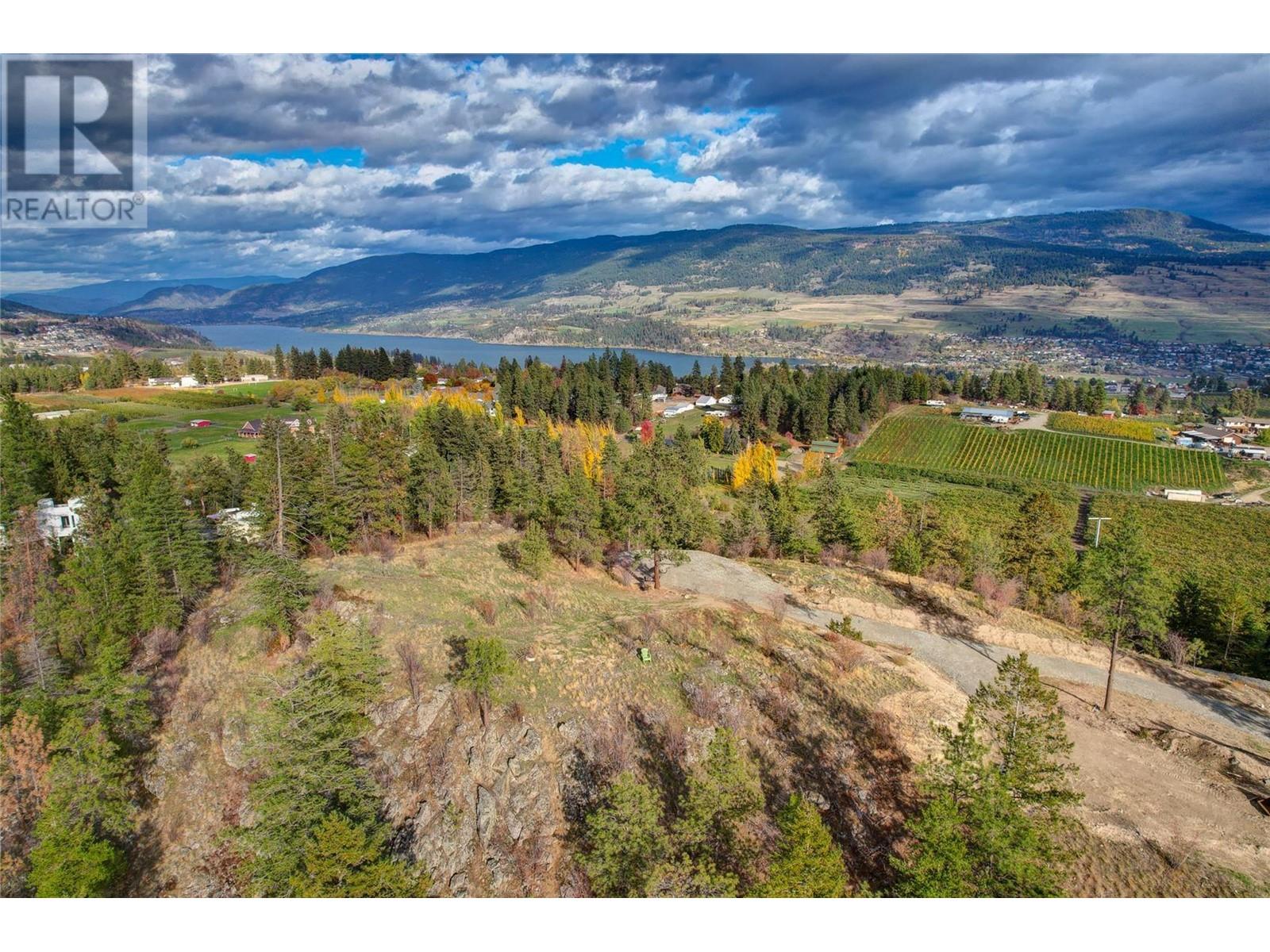 LOT B Hallam Drive