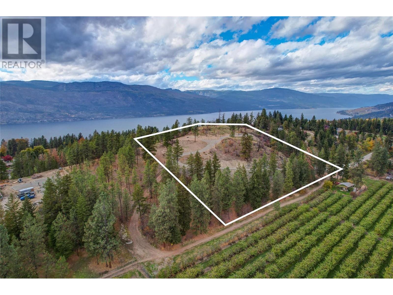 LOT B Hallam Drive