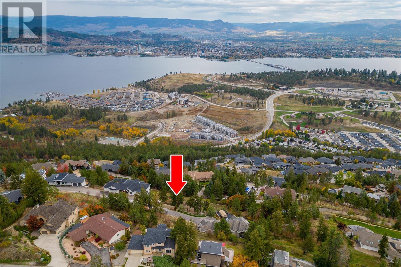 898 Lloyd Jones Drive