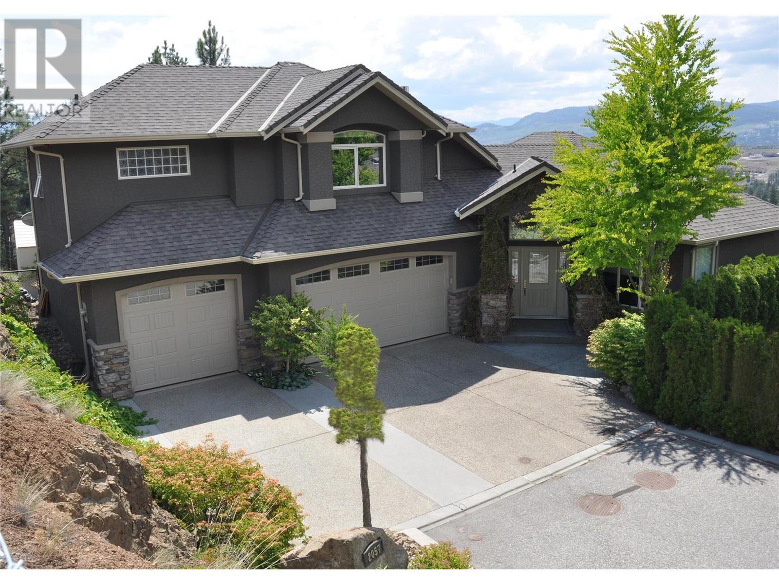 2057 Cornerstone Drive