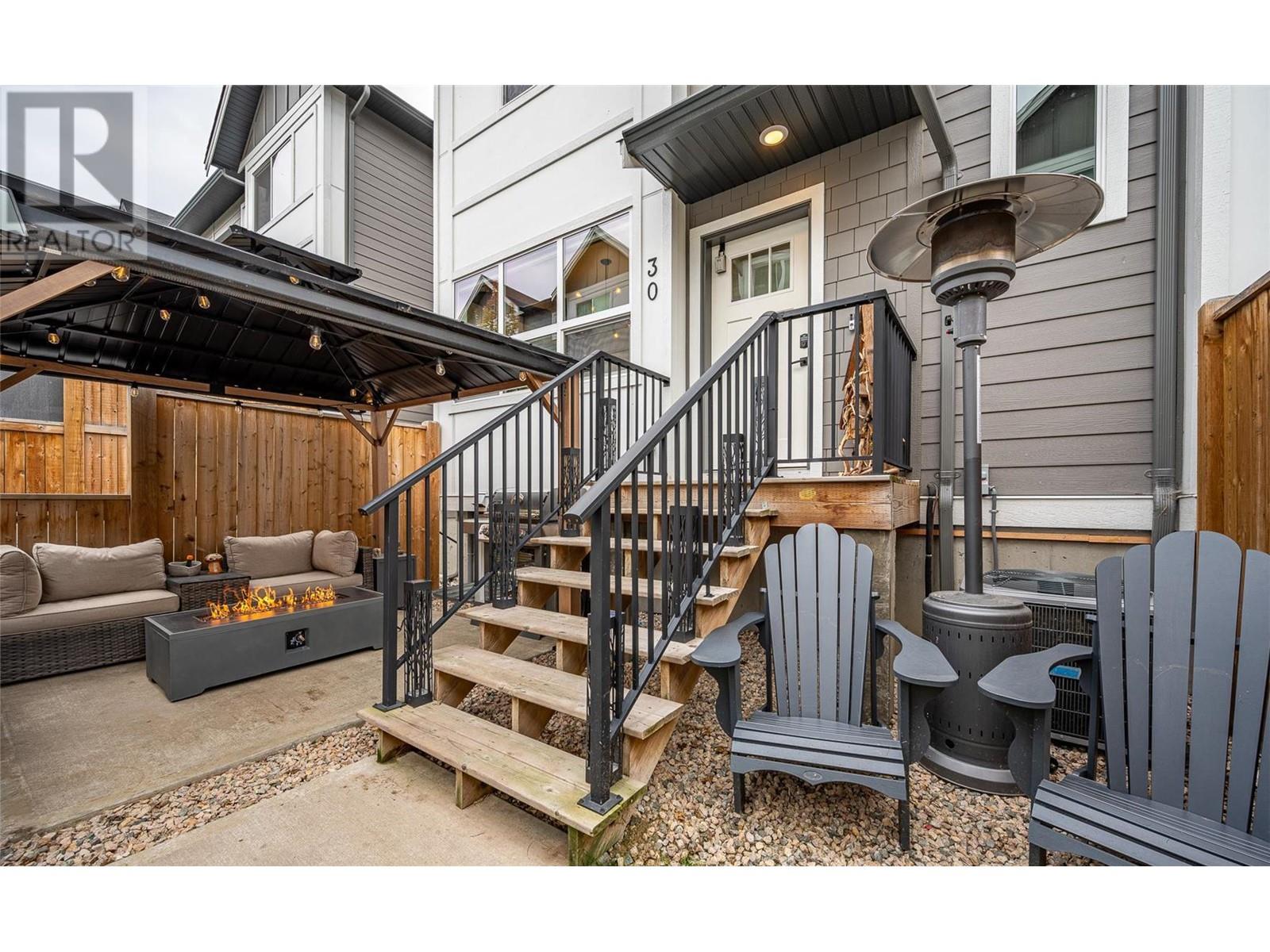 12075 Oceola Road Unit# 30, #30