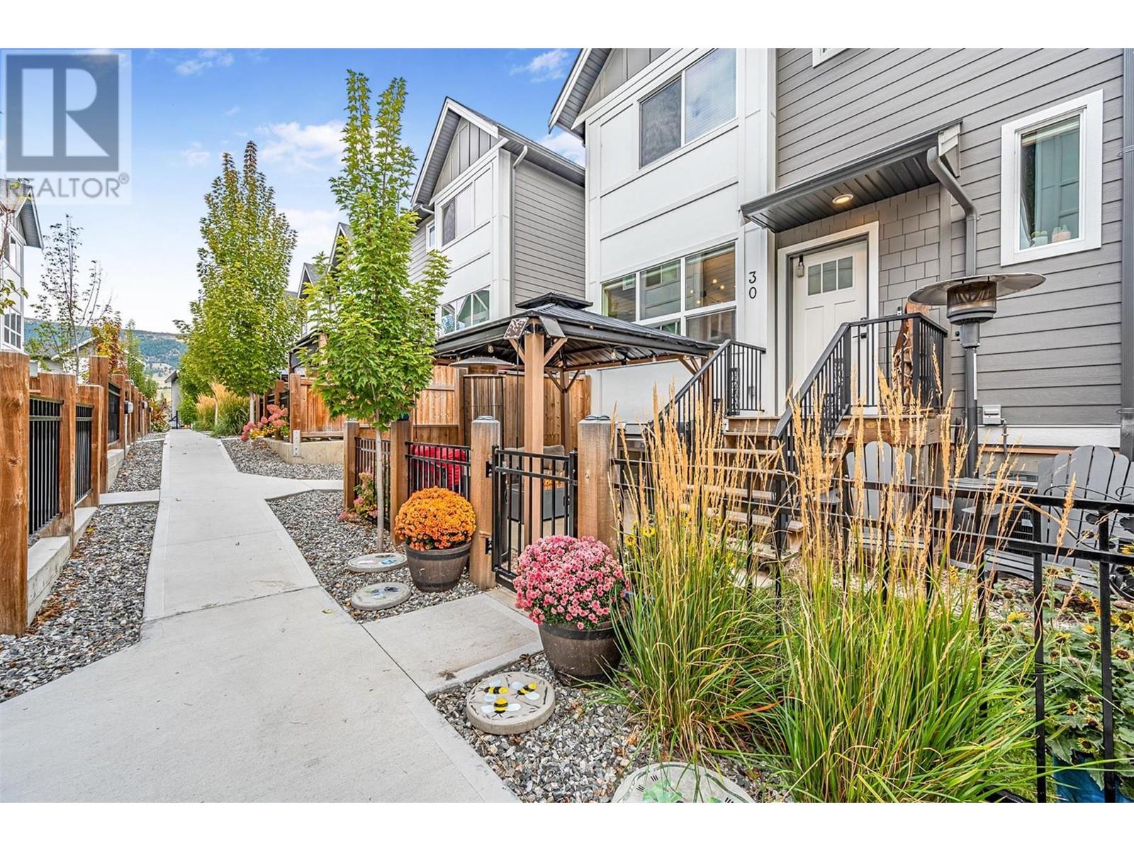 12075 Oceola Road Unit# 30, #30