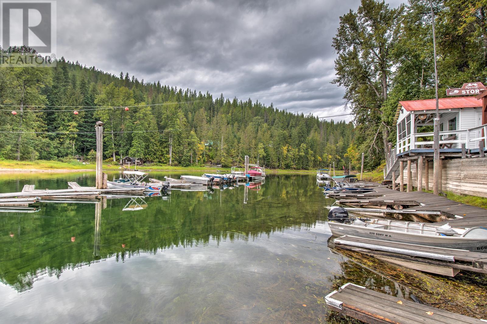 3303 Mabel Lake Road Unit# 8, #8